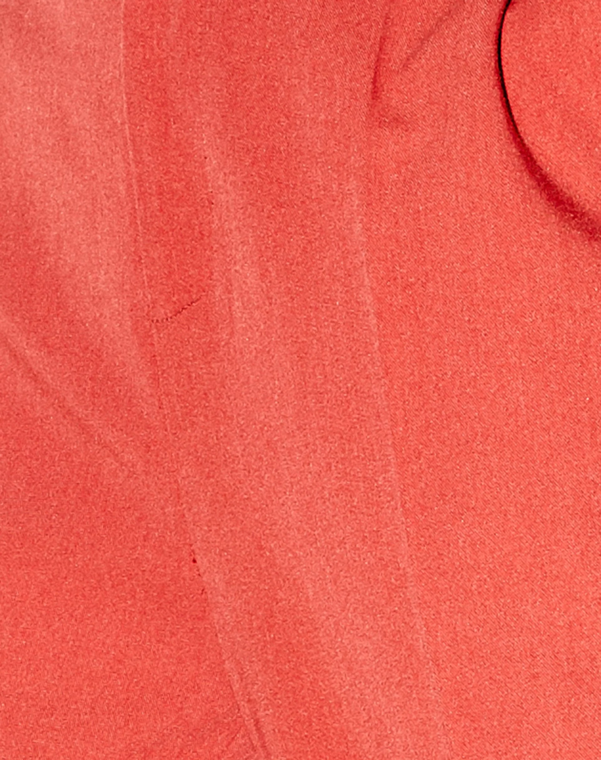 Abba-Hose in Rot - Image 5