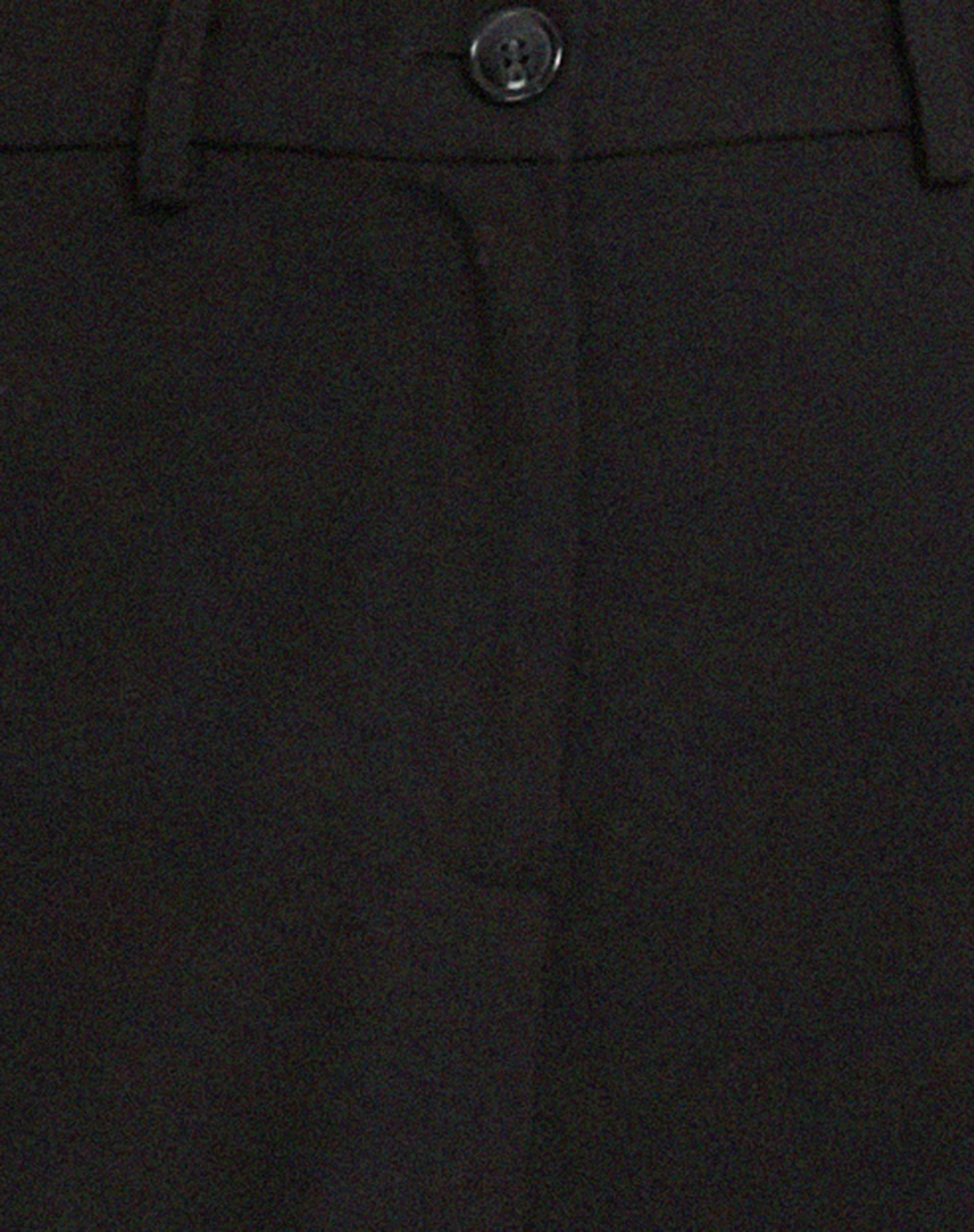 Abba-Hose in Schwarz - Image 5