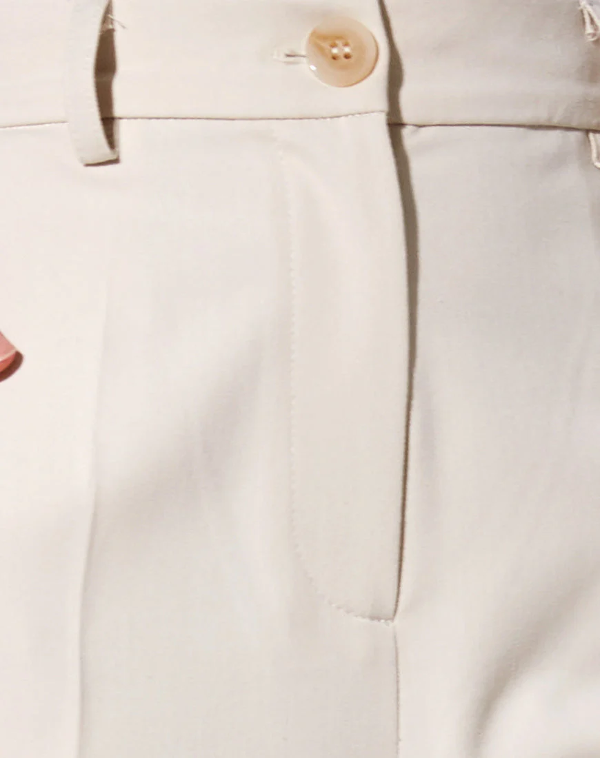 Abba-Hose in Creme - Image 8