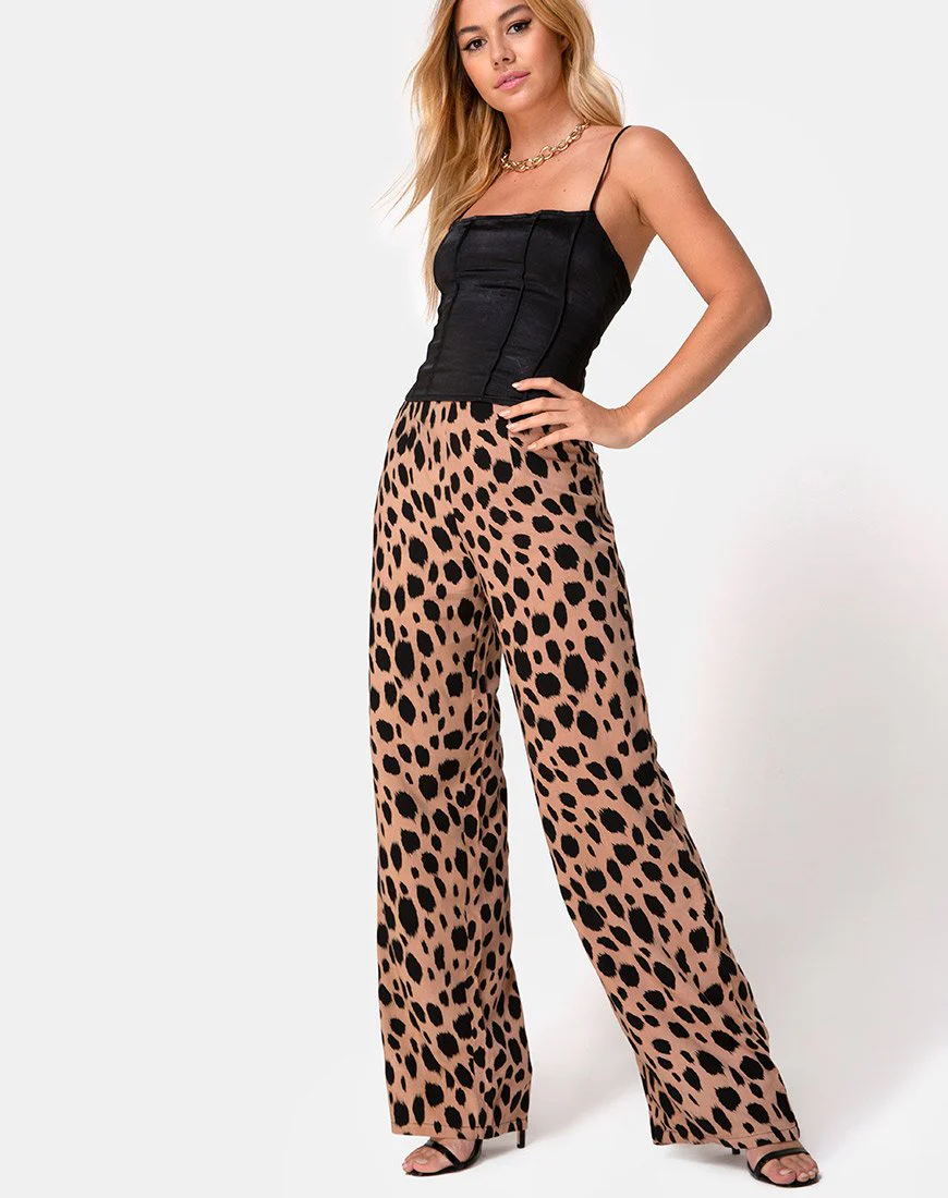Aely-Hose in Flintstone