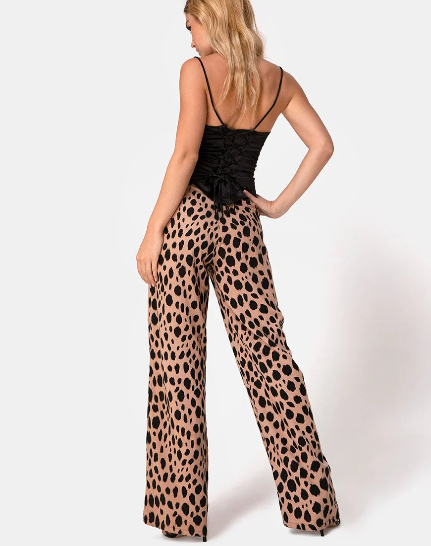 Aely-Hose in Flintstone - Image 2