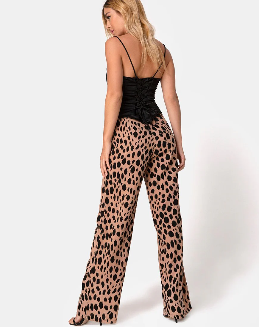 Aely-Hose in Flintstone - Image 4
