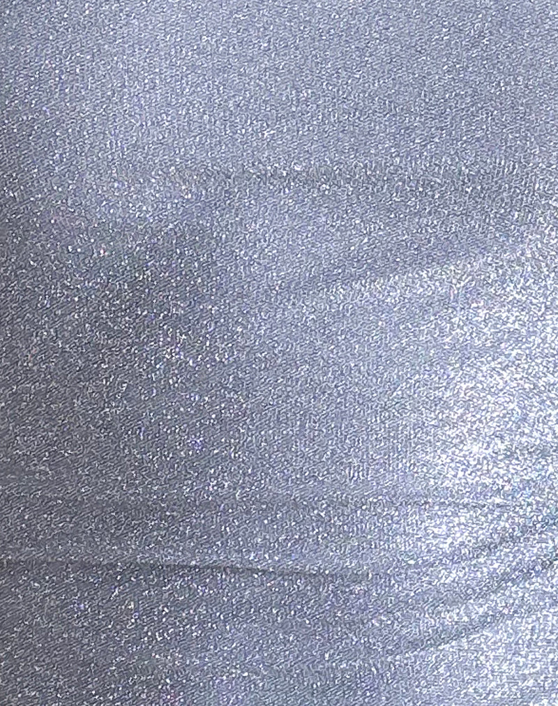 Airien Tank Top in Schimmerndem Blau - Image 5