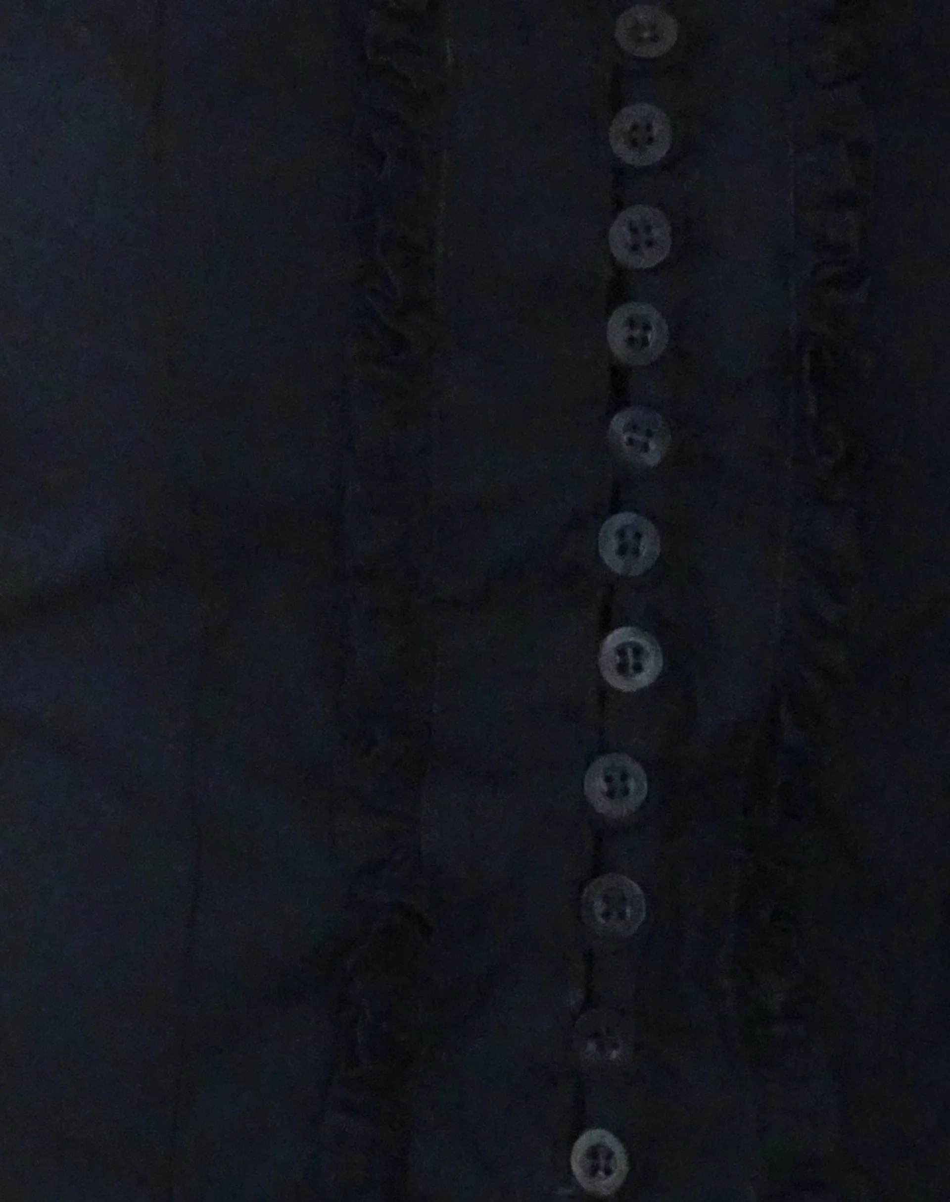 Alderidge Bardot Korsett-Top in Schwarz - Image 6