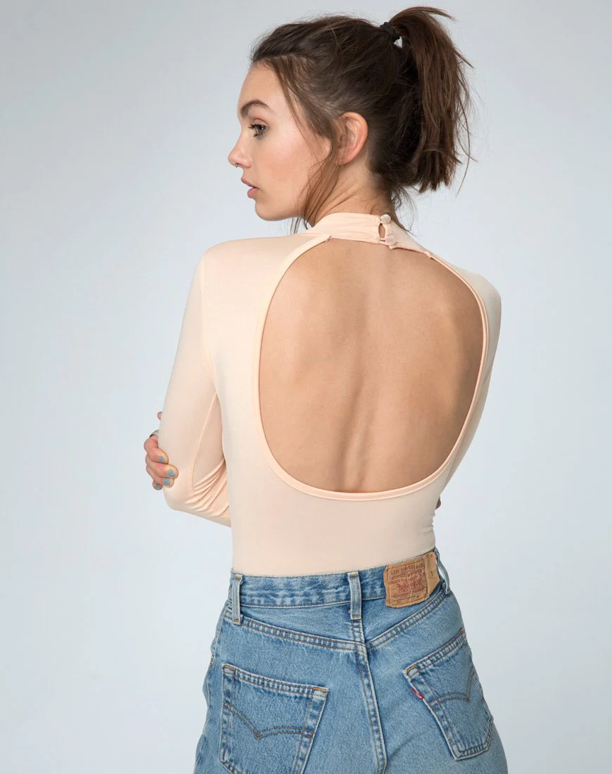 Amelia Mieder in Sugar Skin - Image 2