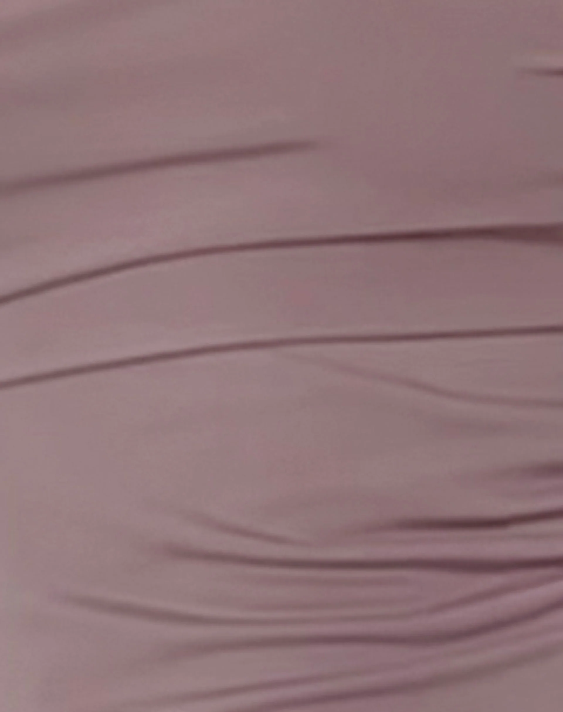 Andi Bardot-Top mit langen Ärmeln in Mauve (Slinky) - Image 6