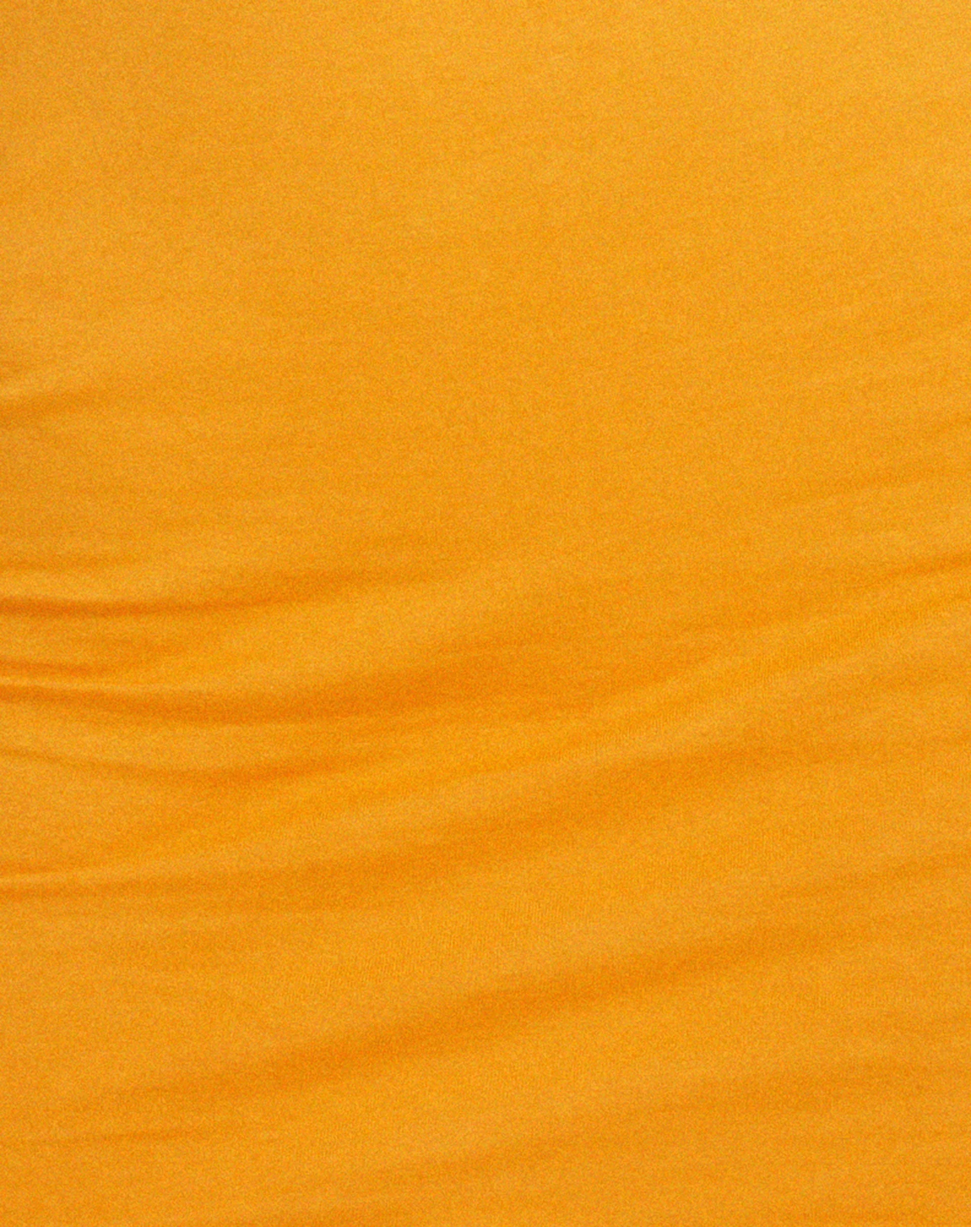 Anja Minikleid in Flamme Orange - Image 6
