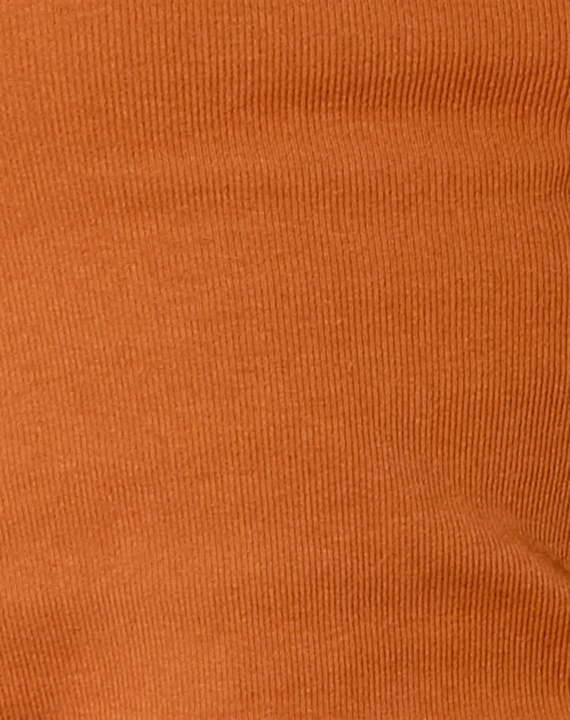 Ardilla Bodycon-Kleid aus geripptem Salzkaramell - Image 5