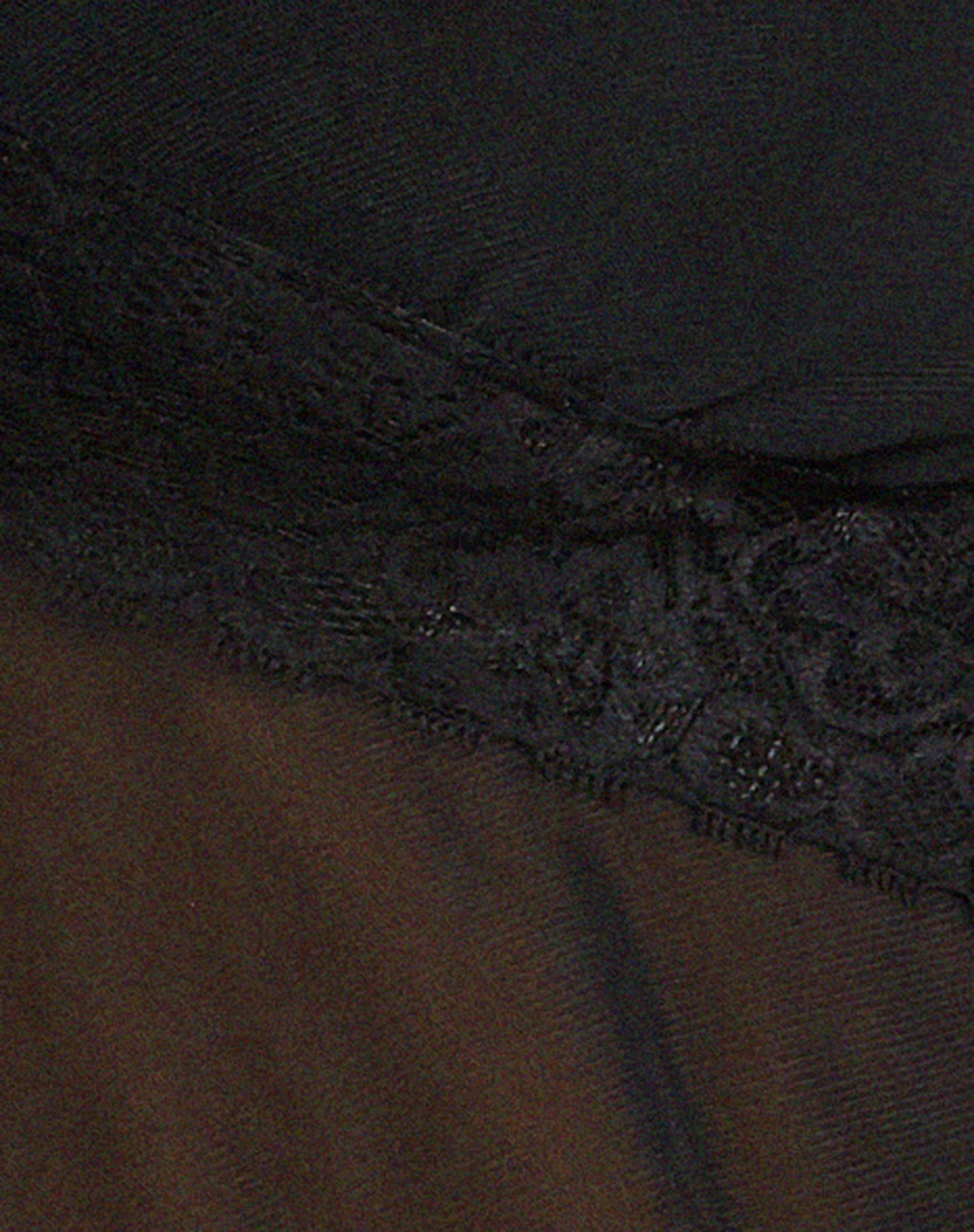 Ariela Butterfly Top in Schwarz - Image 6