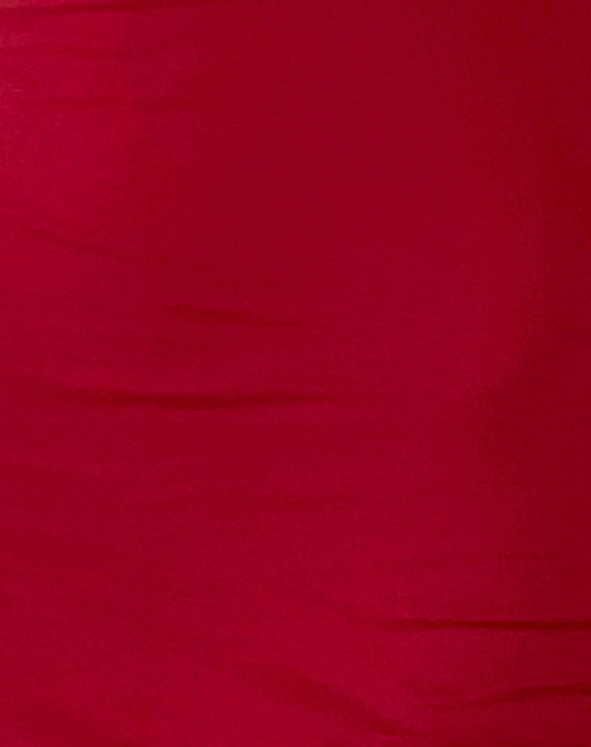 Atina Minikleid mit offenem Rücken in Adrenalinrot - Image 6