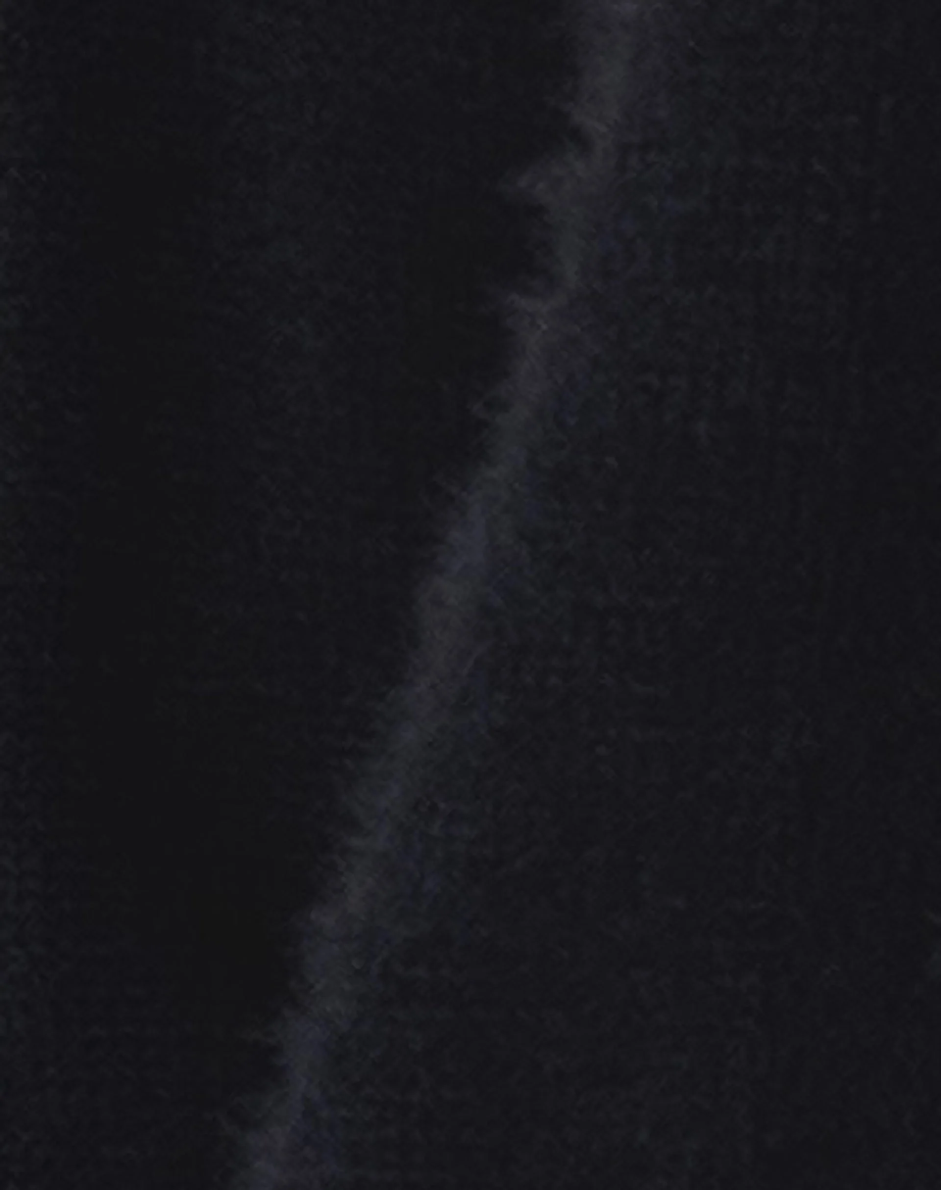 Audrina Strickjacke aus flauschigem Strick Schwarz - Image 6