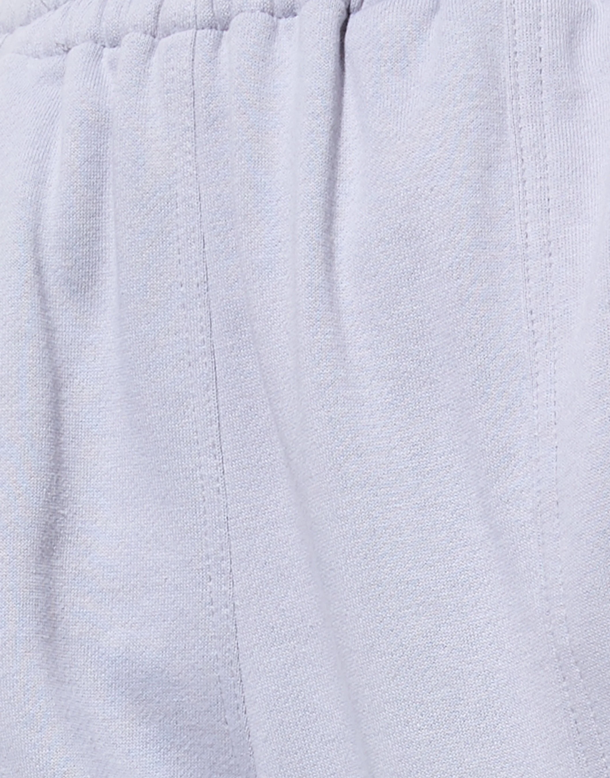 Bamal Jogger in Lunar Rock mit Motel Work Clothing Label Stickerei - Image 7