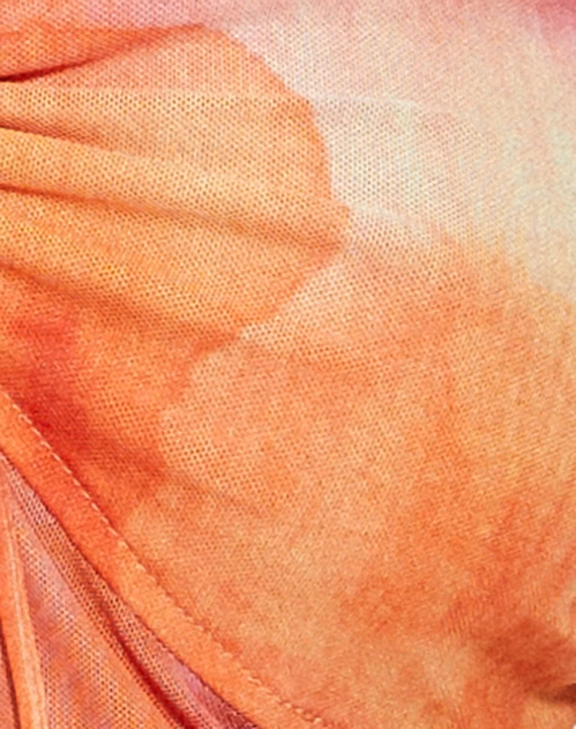 MOTEL X BARBARA Barbara Top in Fruit Crush Aquarell - Image 7