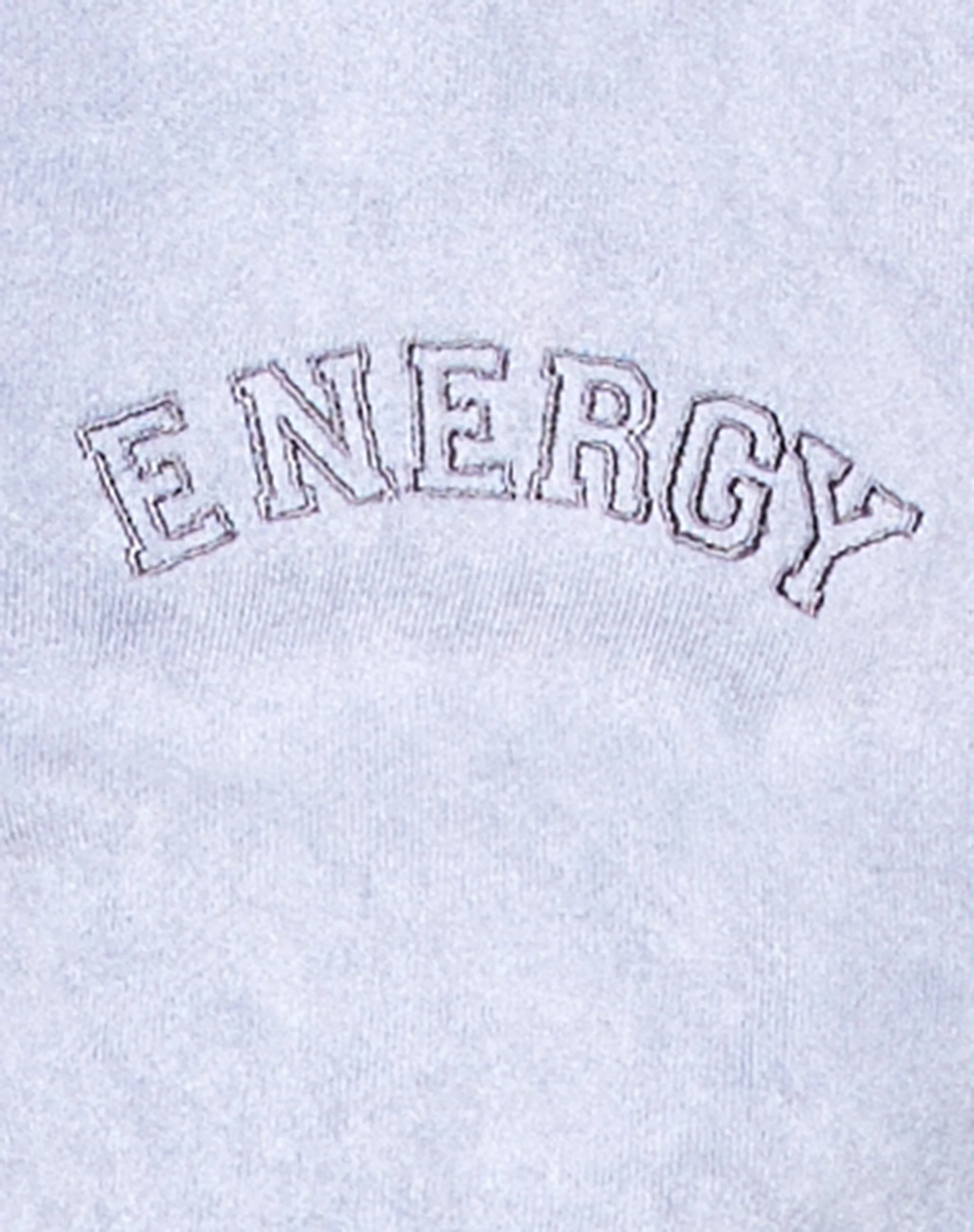 Basta Jogger in Silber Waschung Energy Embro - Image 6