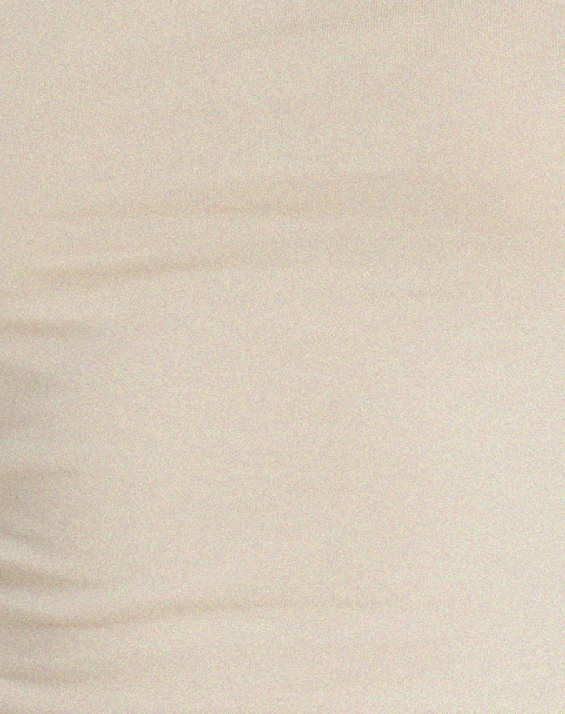 Bay One Shoulder Top in Kokosnussmilch - Image 5