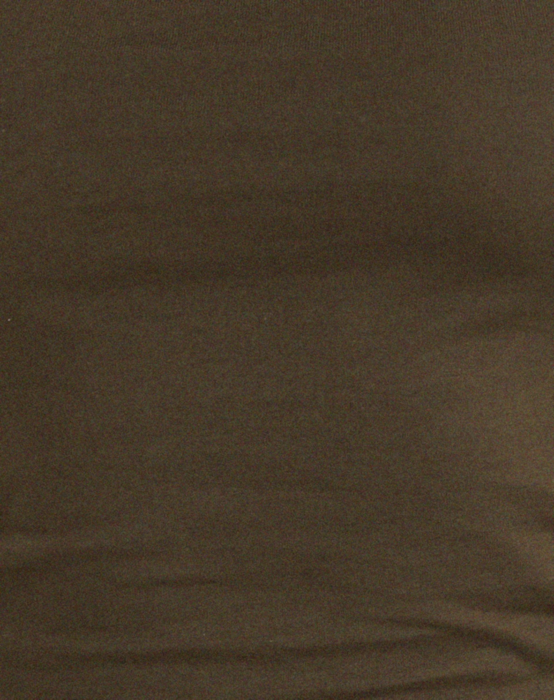 Bay One Shoulder Top in Olive - Image 7