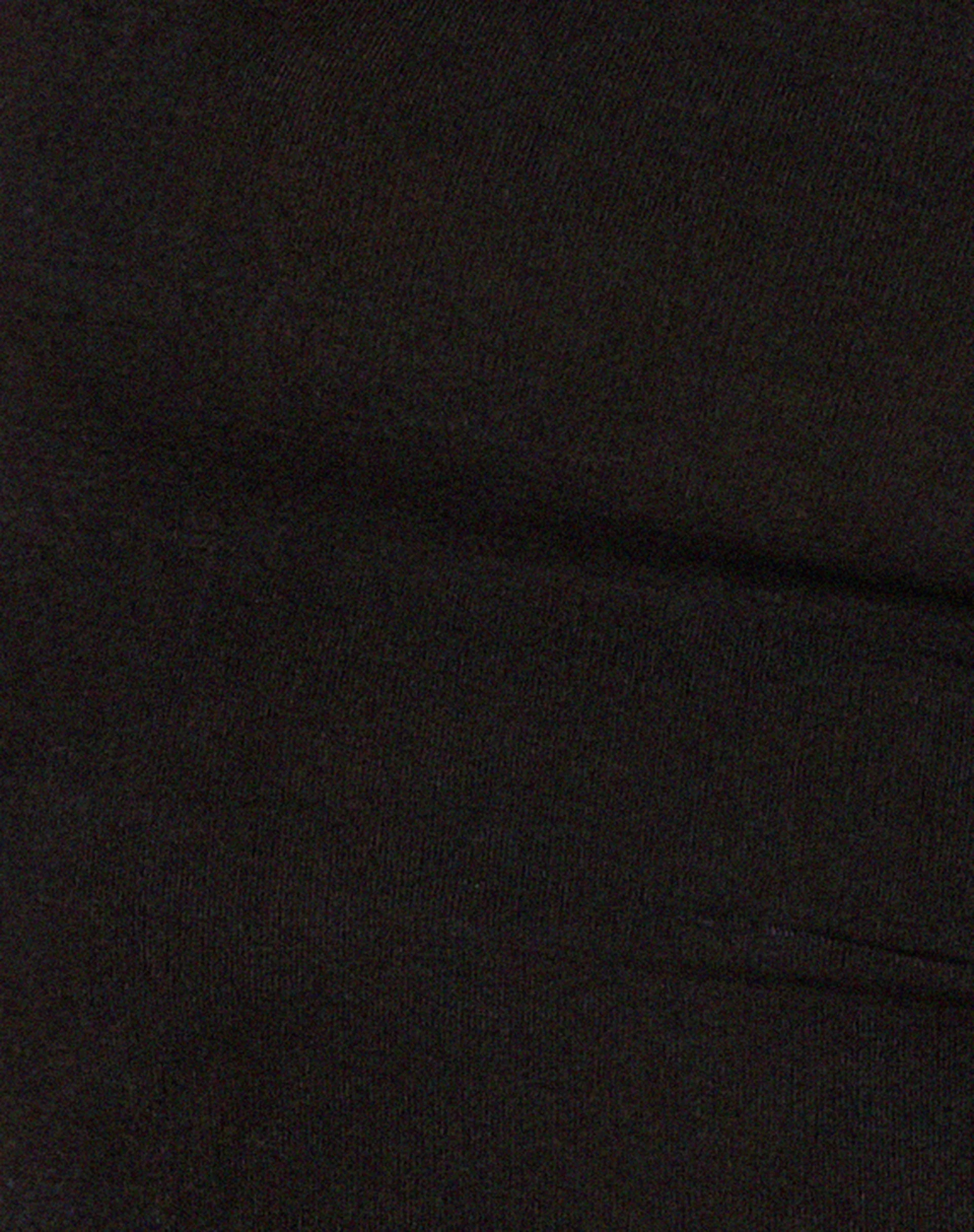 Bay One Shoulder Top in Schwarz - Image 5