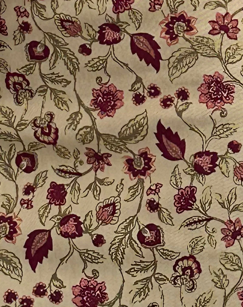 Bebeka Micro Minirock in Botanical Taupe - Image 6