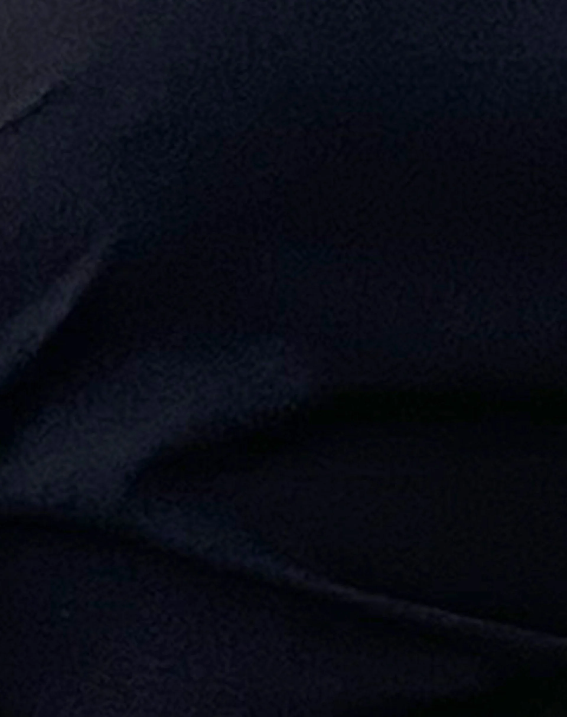 Bibidia Minikleid in Schwarz mit cremefarbener Schleife - Image 7