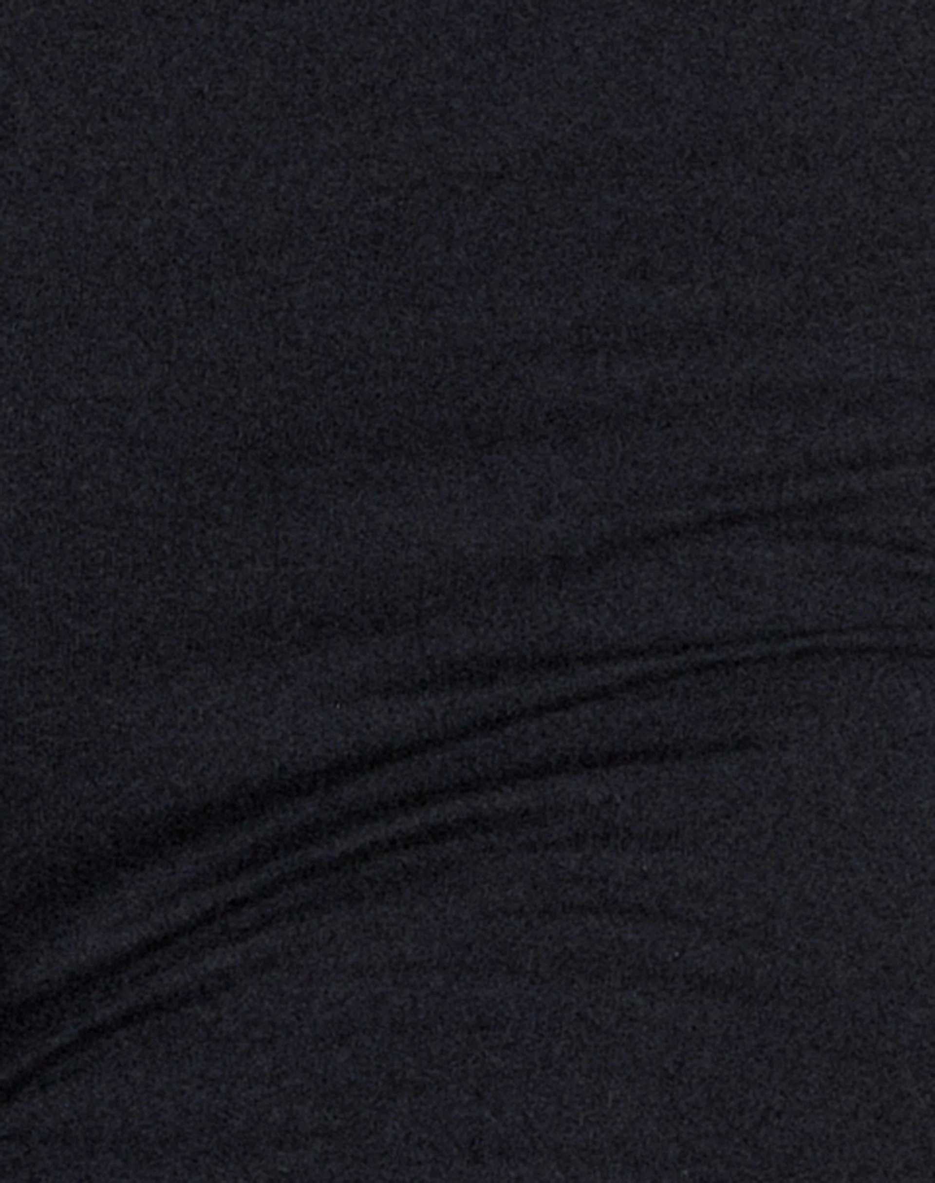 Biker Short in Schwarz - Image 7