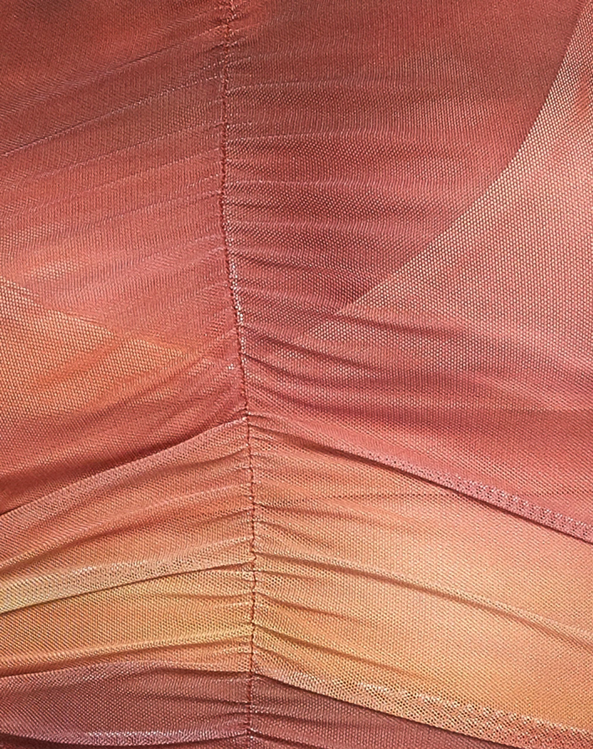 Birka Weste in Sunset Melt - Image 8
