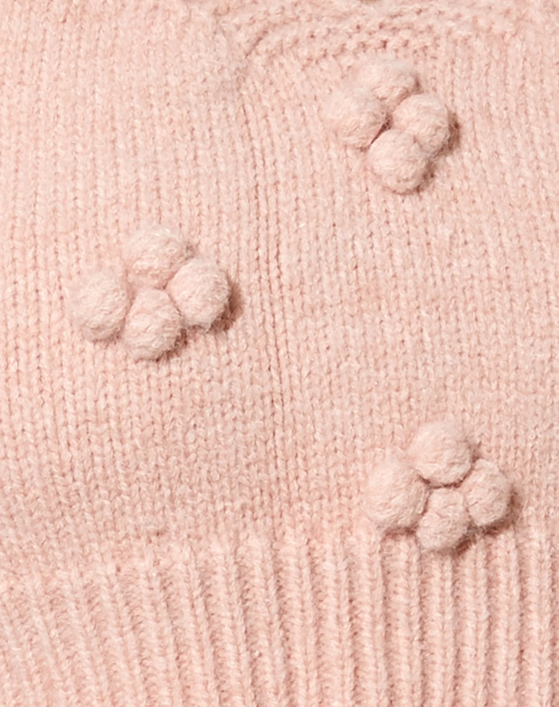 Birra Crop Top in zartem Rosa - Image 5