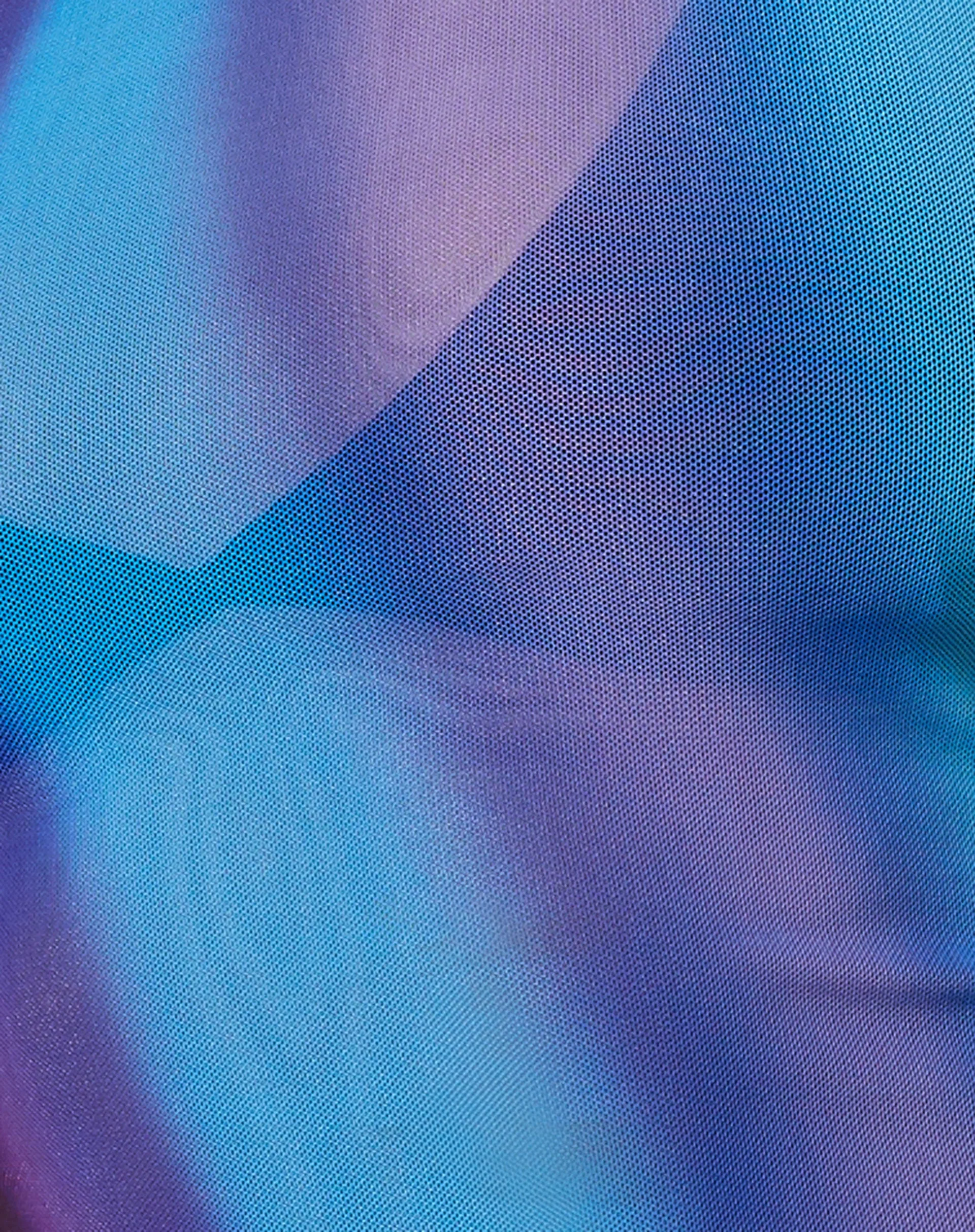 Bita Crop Top in Solarized - Image 6