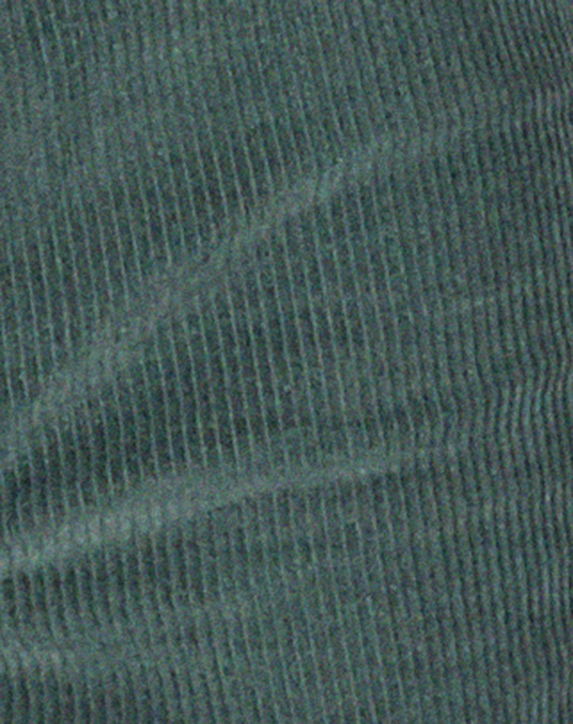 MOTEL X OLIVIA NEILL Bootleg Jeans in Cord Grün - Image 6