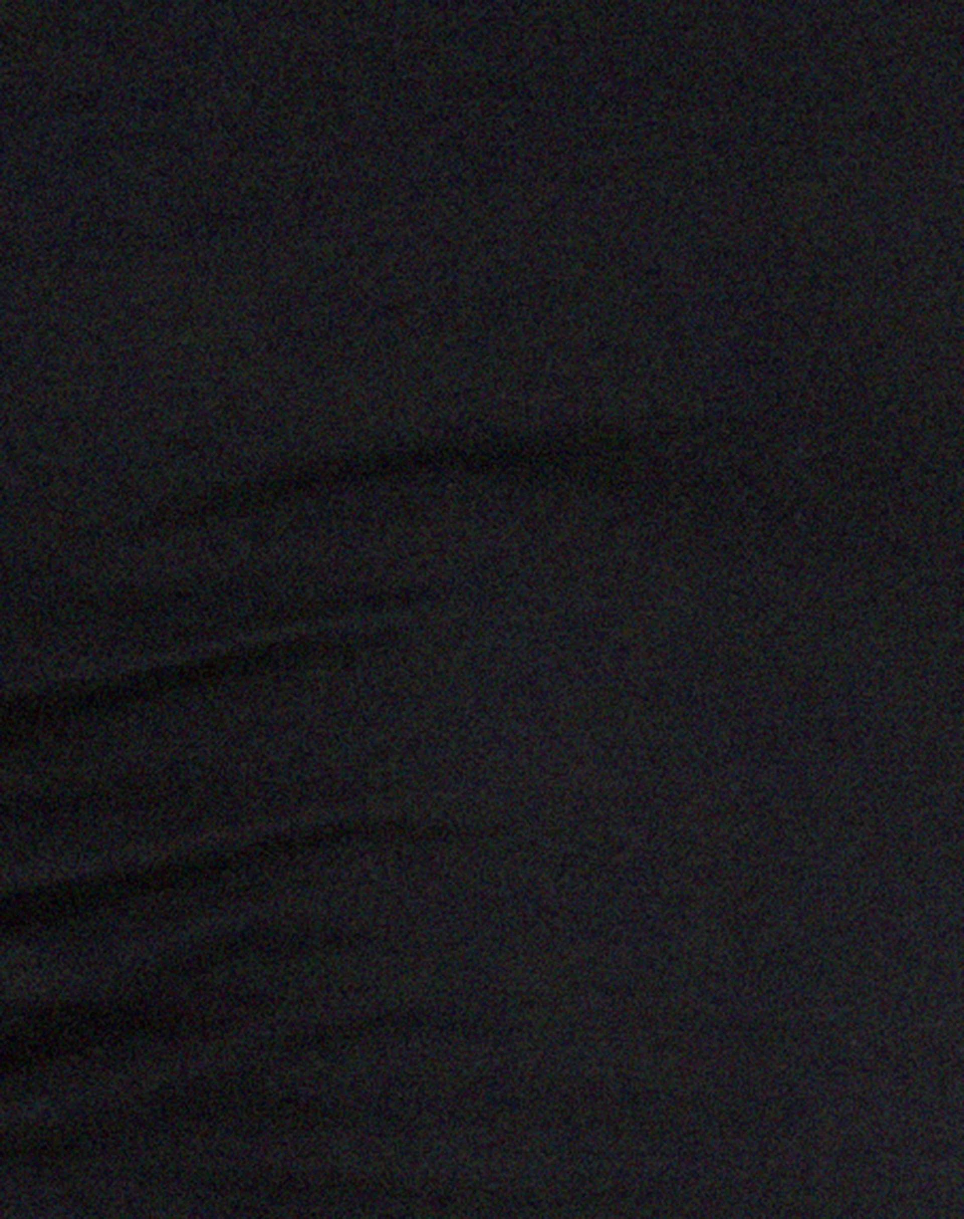 Bosie Langärmeliges Top aus Lycra Schwarz - Image 5