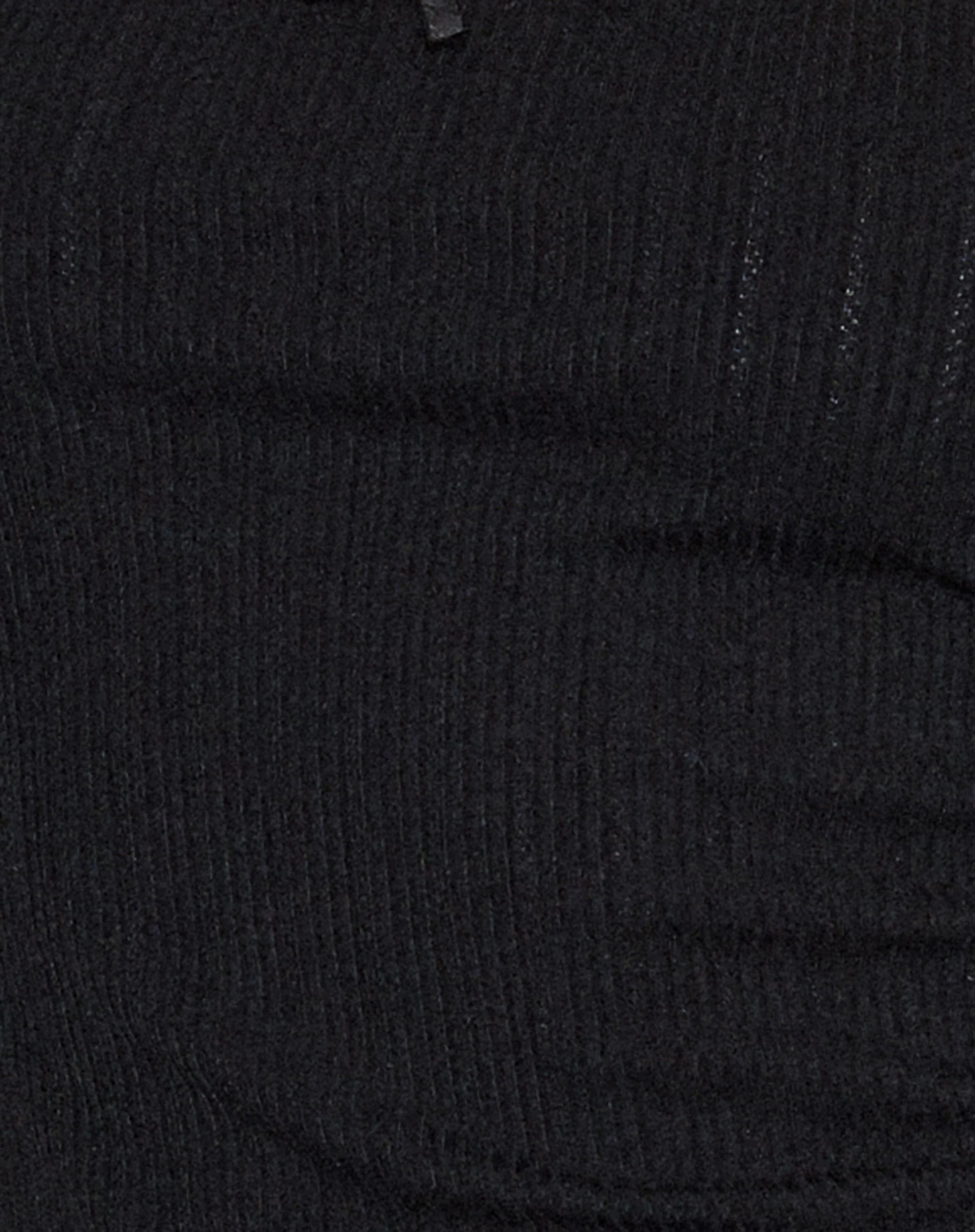 Brynn Cami Top in Schwarz - Image 6