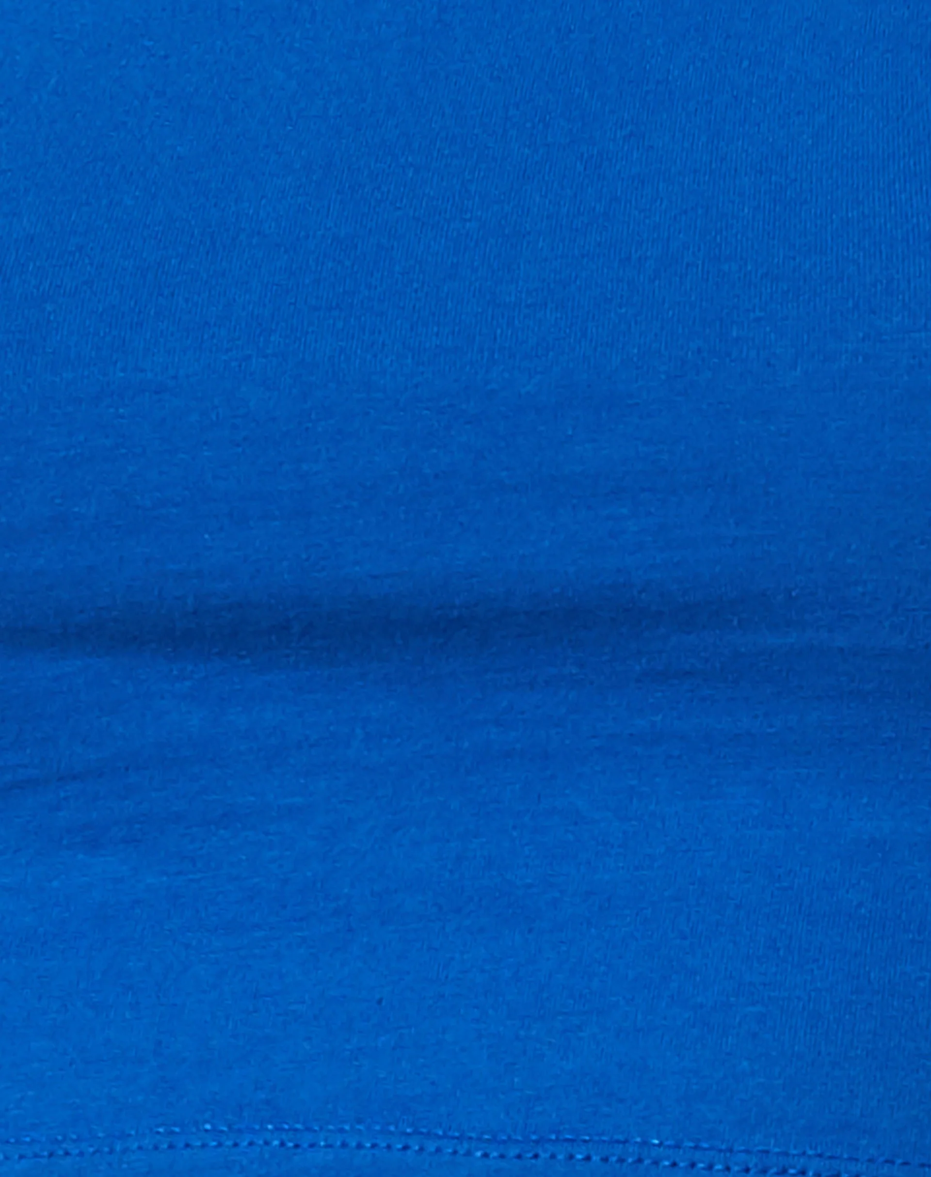 Cajsa Crop Top in Kobalt - Image 6