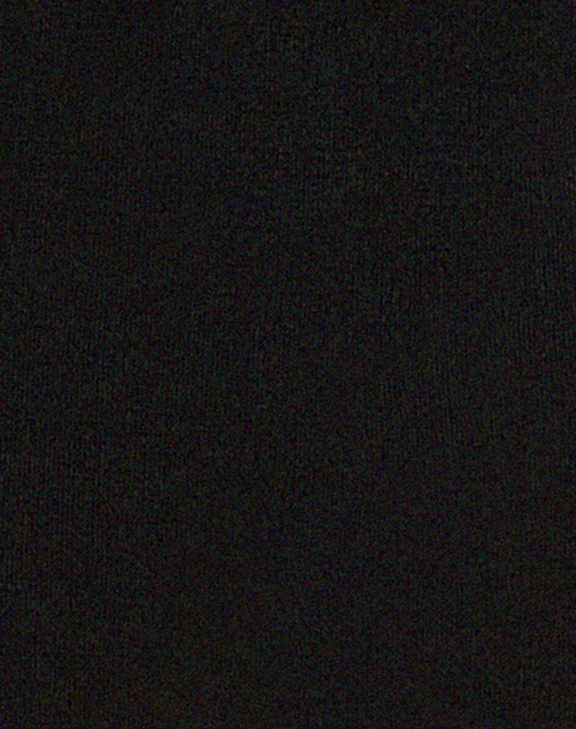 Calla Halter-Minikleid in Schwarz - Image 7
