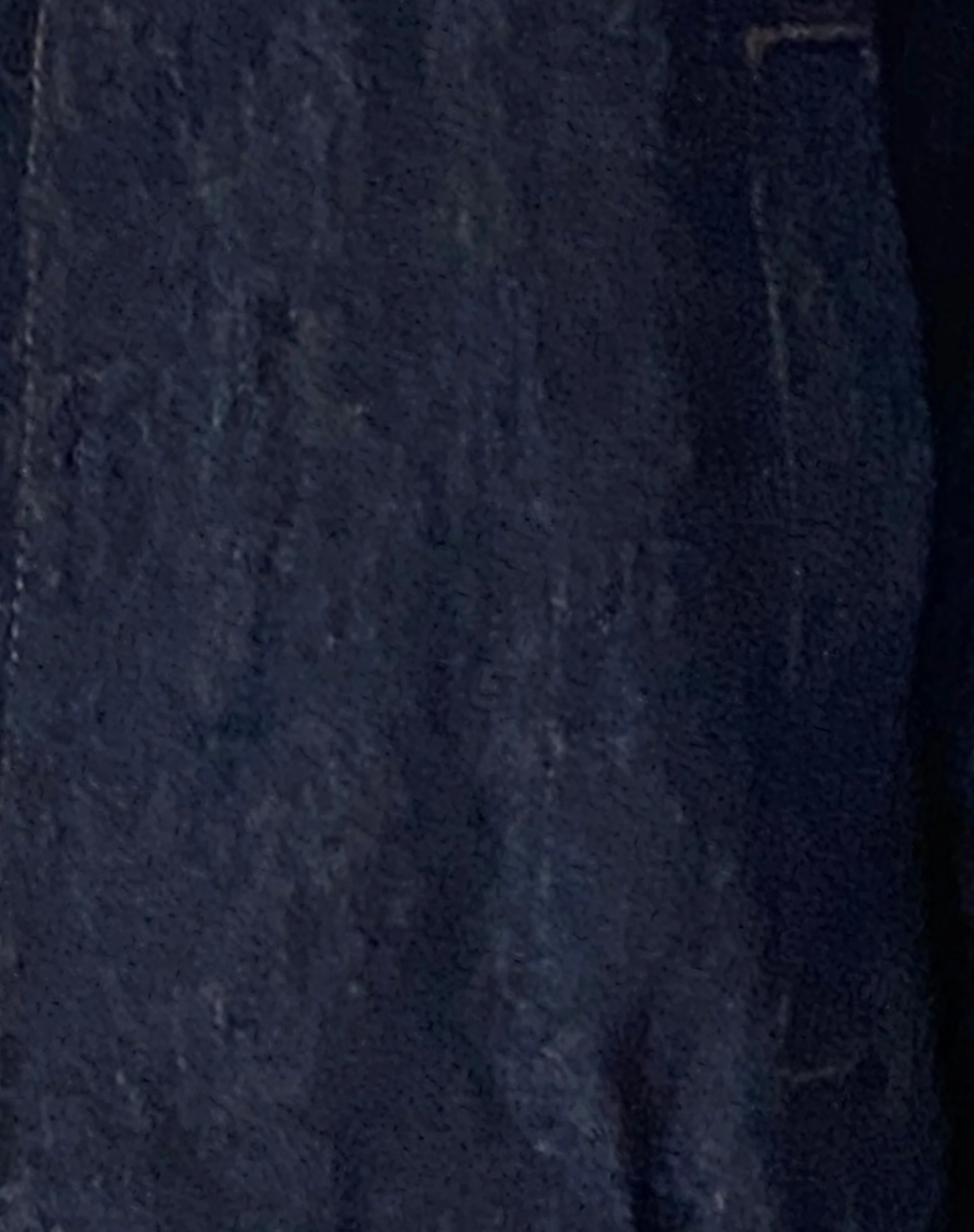 Cavita Jacke aus Indigo Denim - Image 6