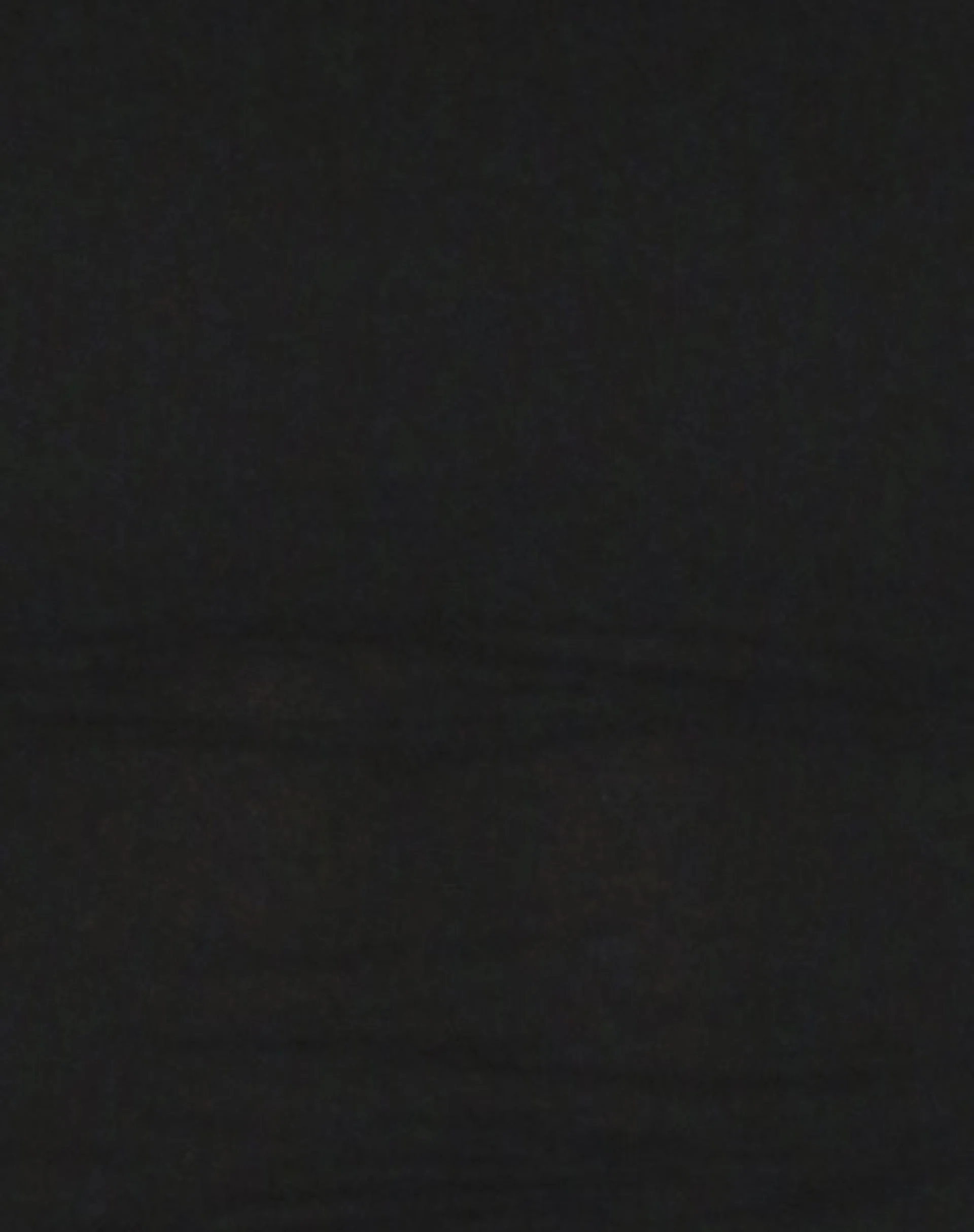 Charya Schulternahes Top in Schwarz - Image 6