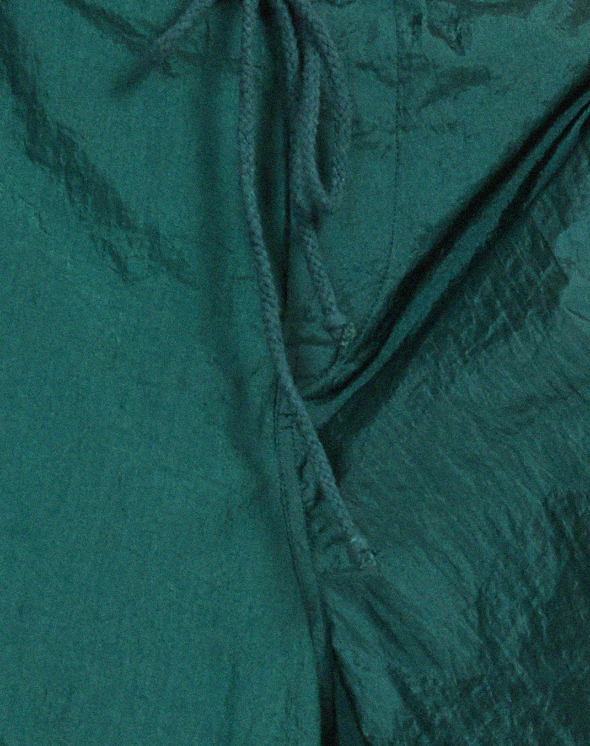 Chute Hose in Fallschirm Flasche Grün - Image 6