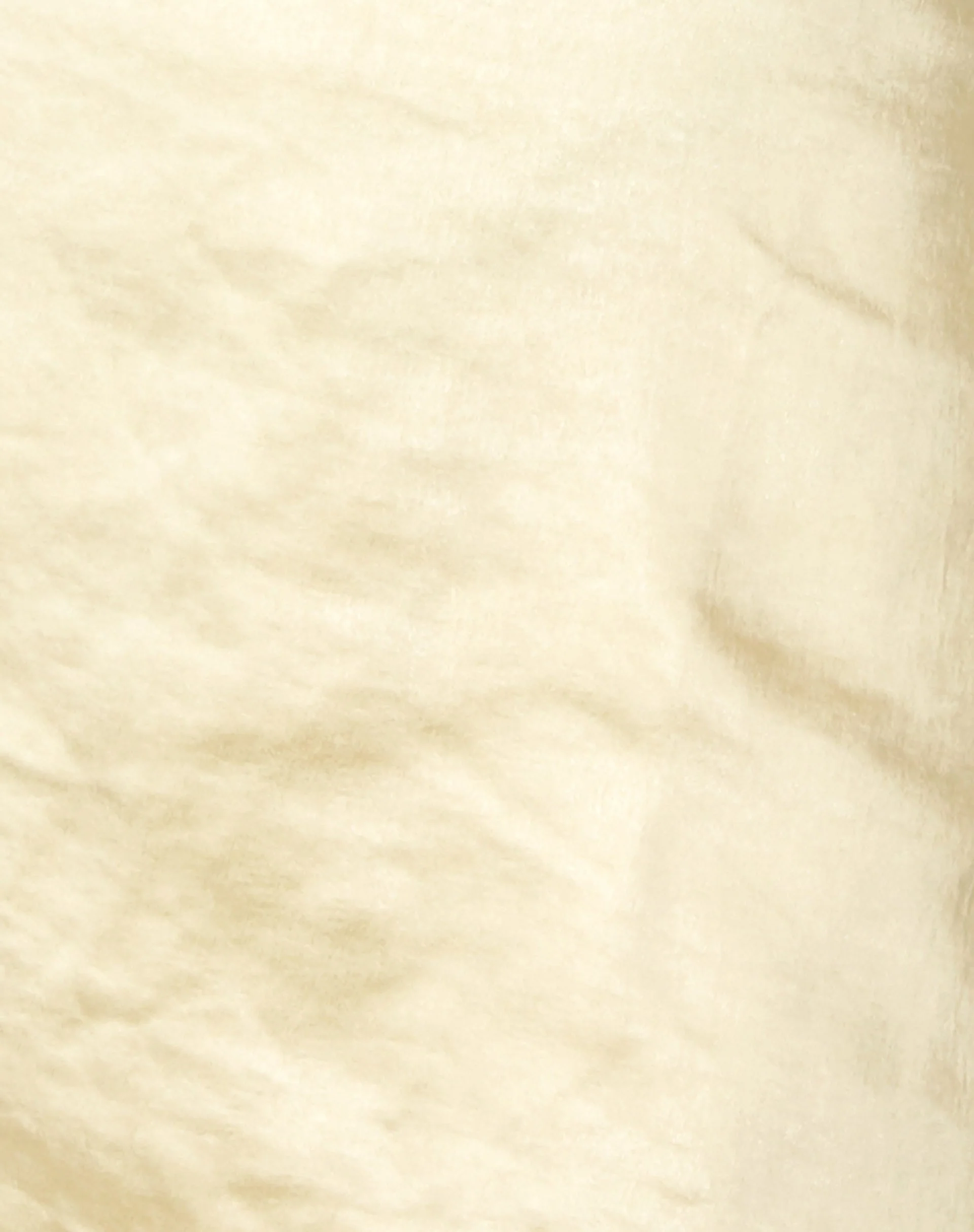 Coda Minikleid aus Satin Buttercreme - Image 7