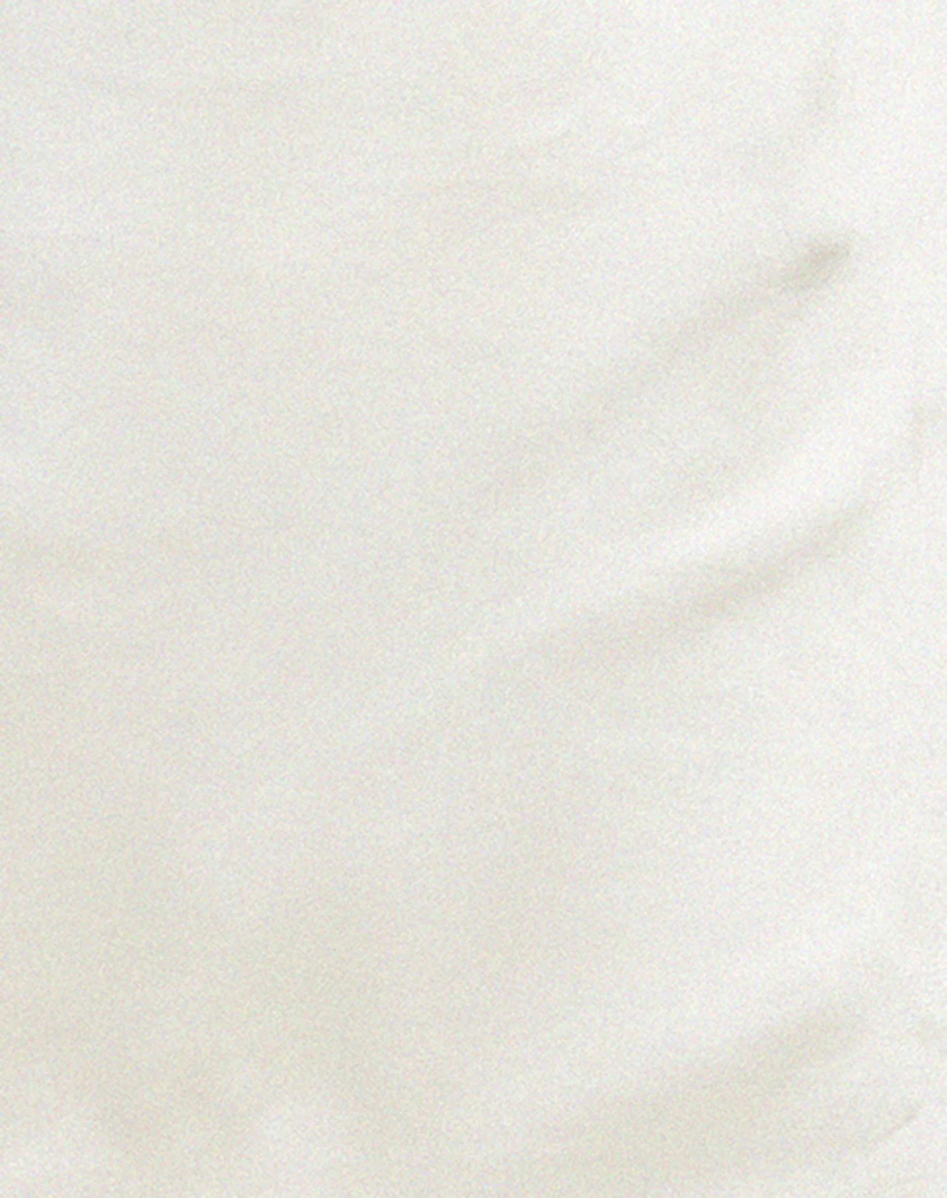 Coda Slip-Kleid aus Satin in Elfenbein - Image 5