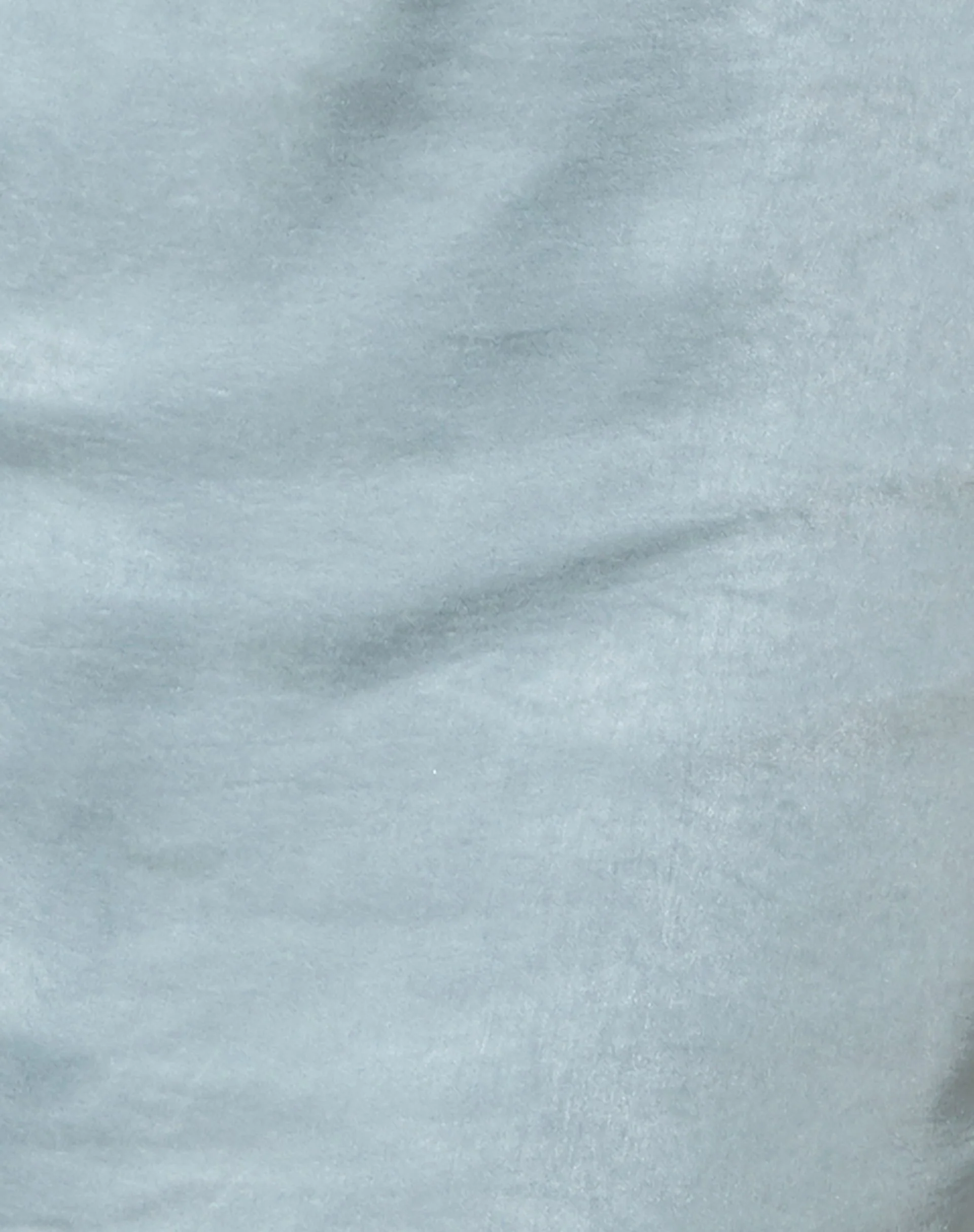 Coda Slip Dress aus Satin Hellblau - Image 6