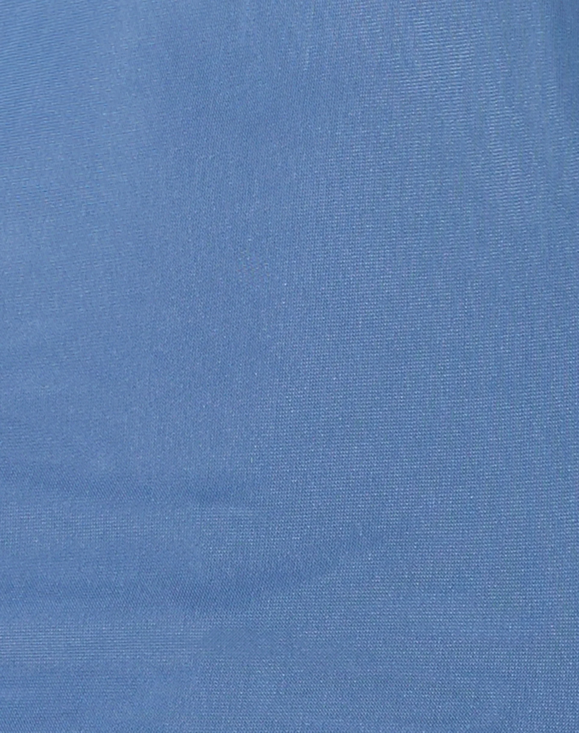 Coti Bodycon Kleid aus Mesh Blau - Image 7