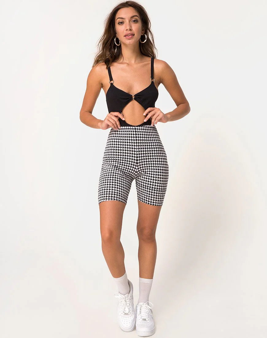 Kurzer Zyklus in Dogtooth - Image 3