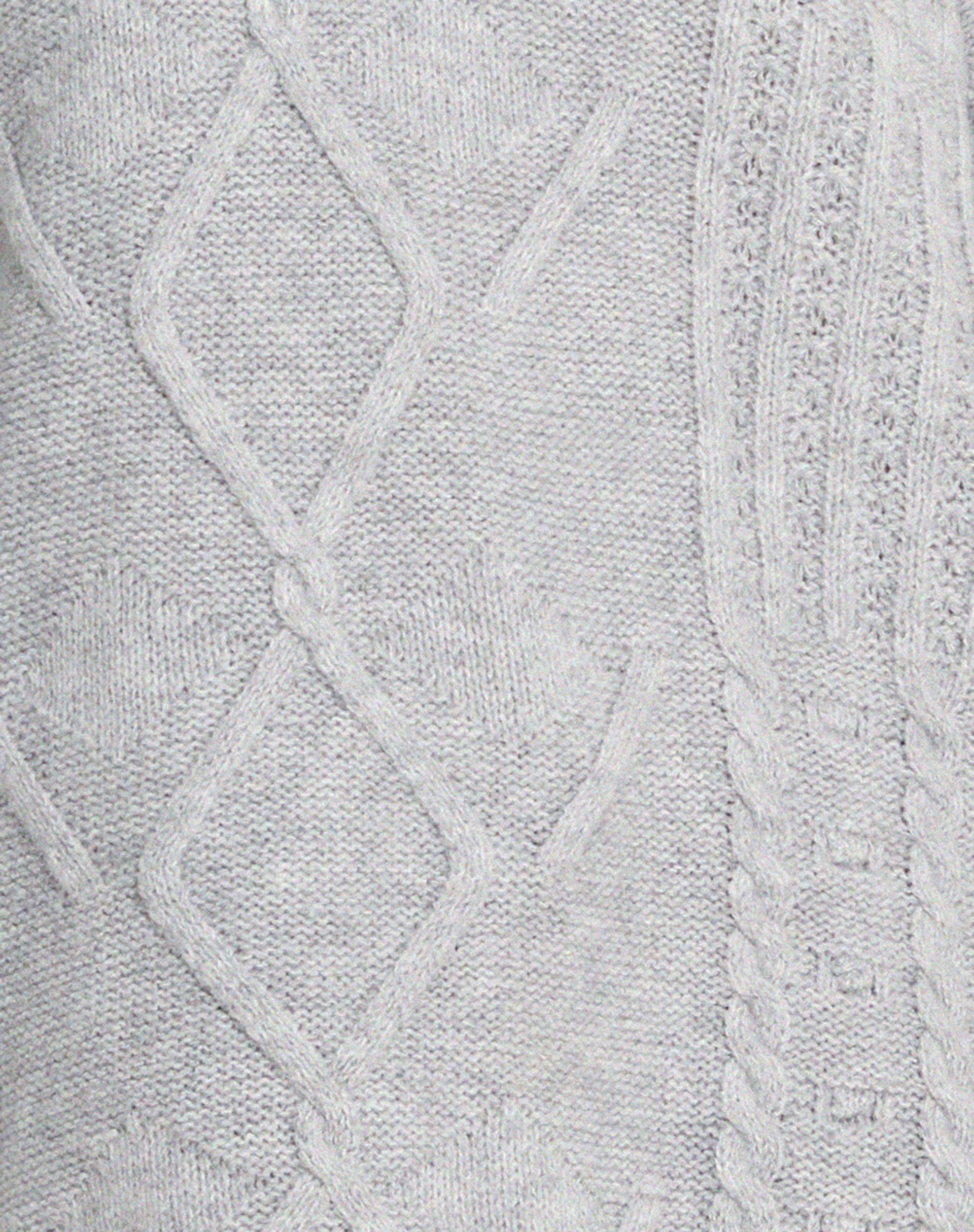 Danar Pullover in Hellgrau - Image 6