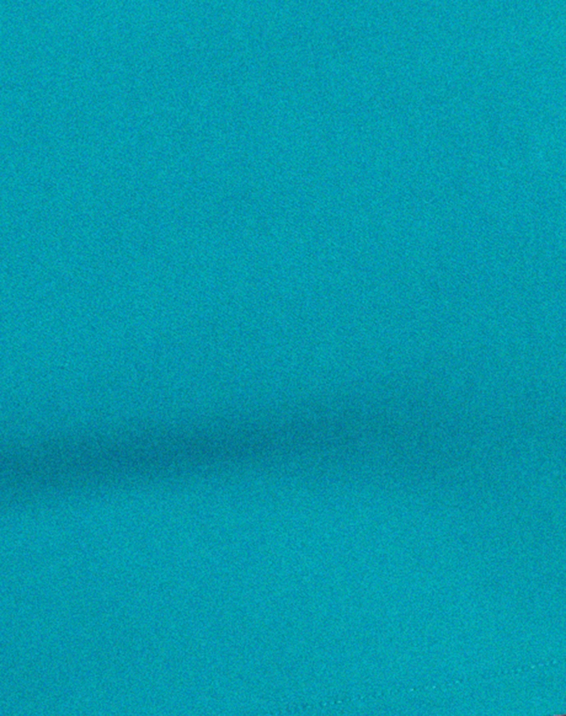 Danela Bandeau-Top in Tailoring Azurblau - Image 5