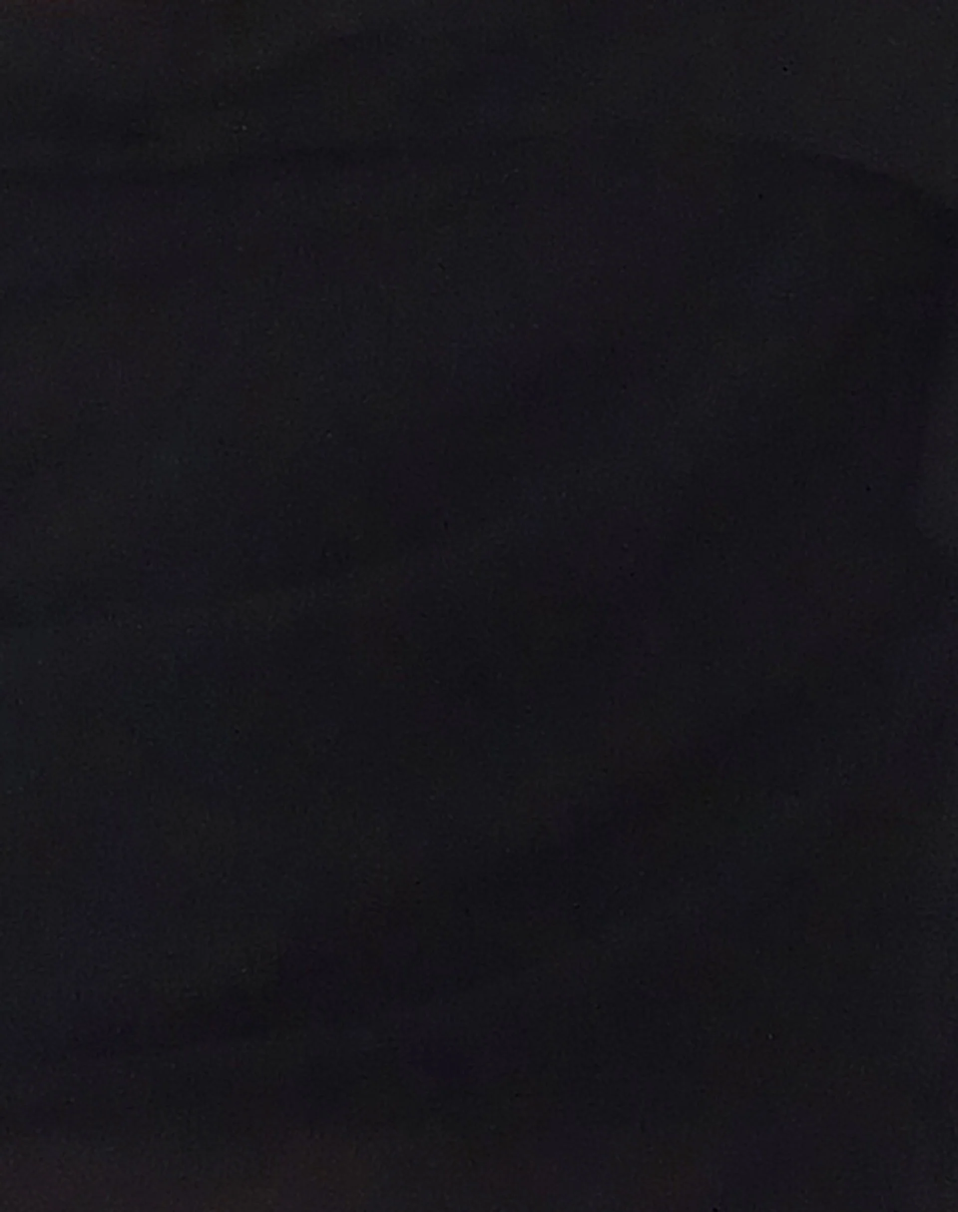 Davila Top aus Chiffon Schwarz - Image 4