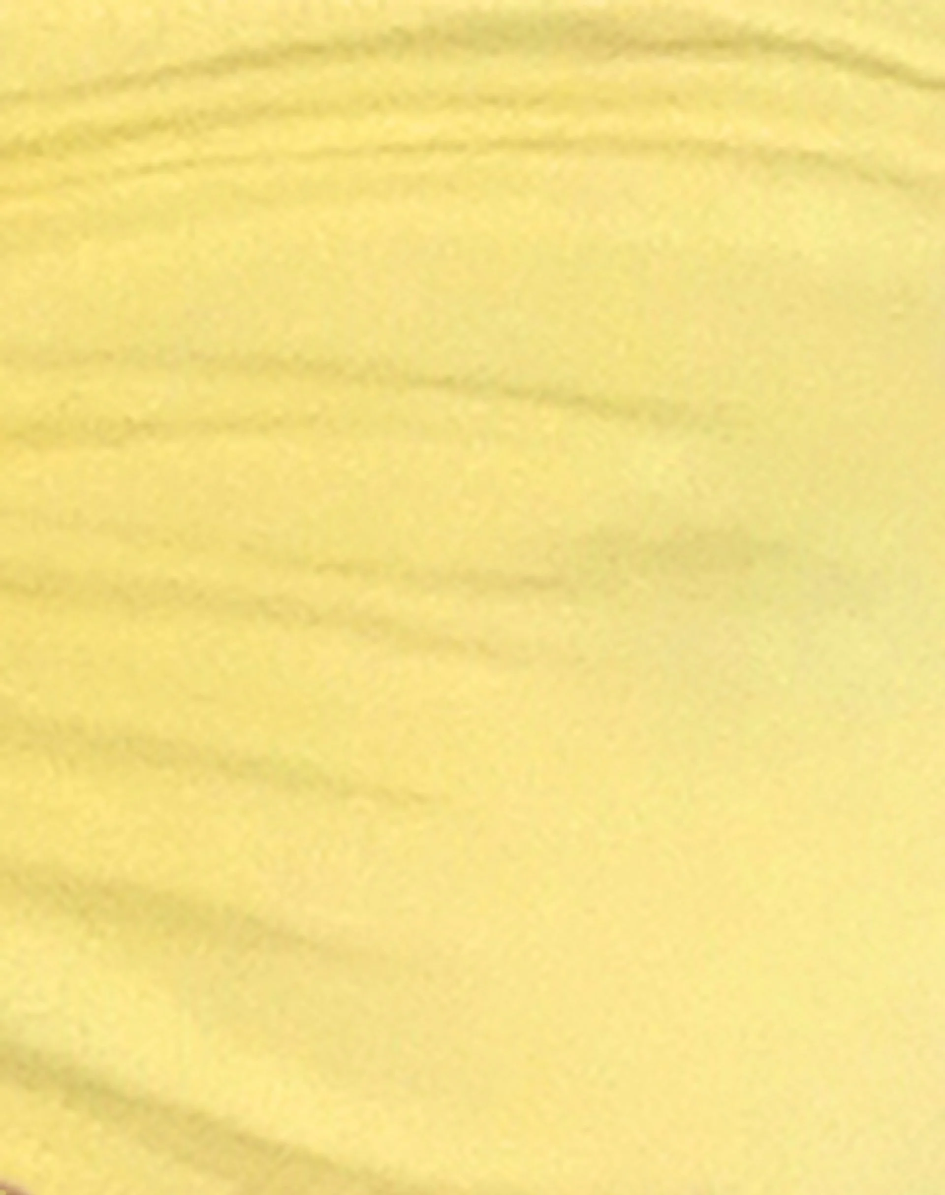 Dayu Bandeau-Kropfoberteil in Limonade - Image 5