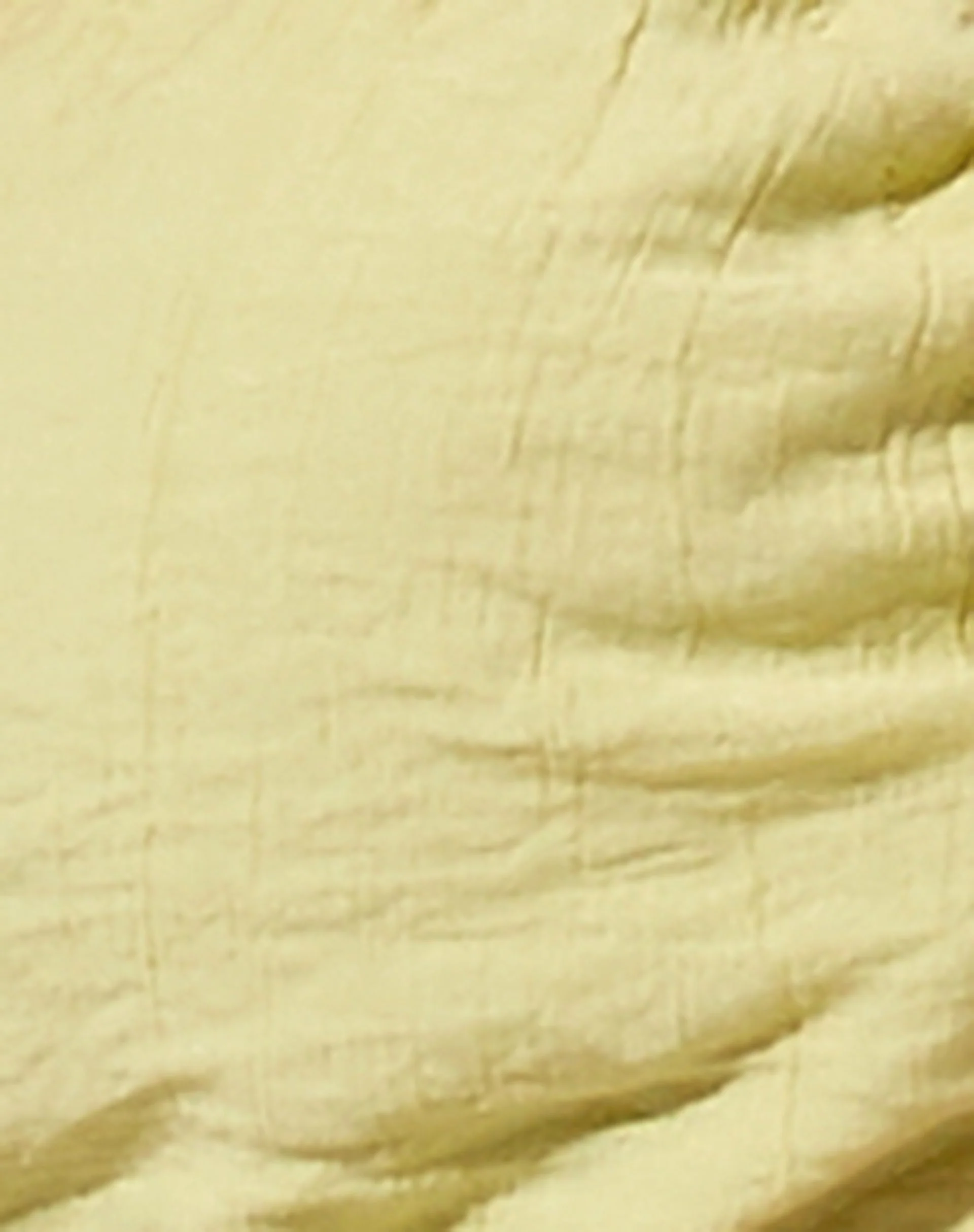 Delphi Crop Top in Crinkle Sage - Image 10