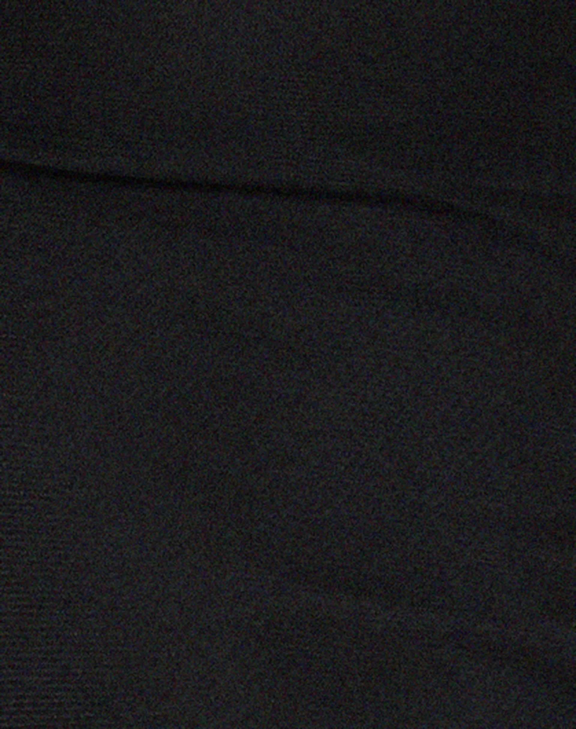 Delray Minikleid aus schwarzem Mesh - Image 8