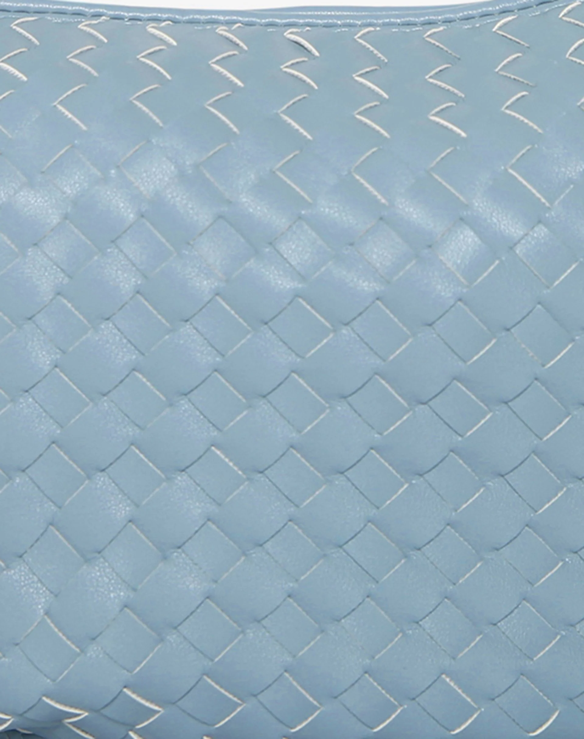 Dolton Umhängetasche in Blau - Image 7