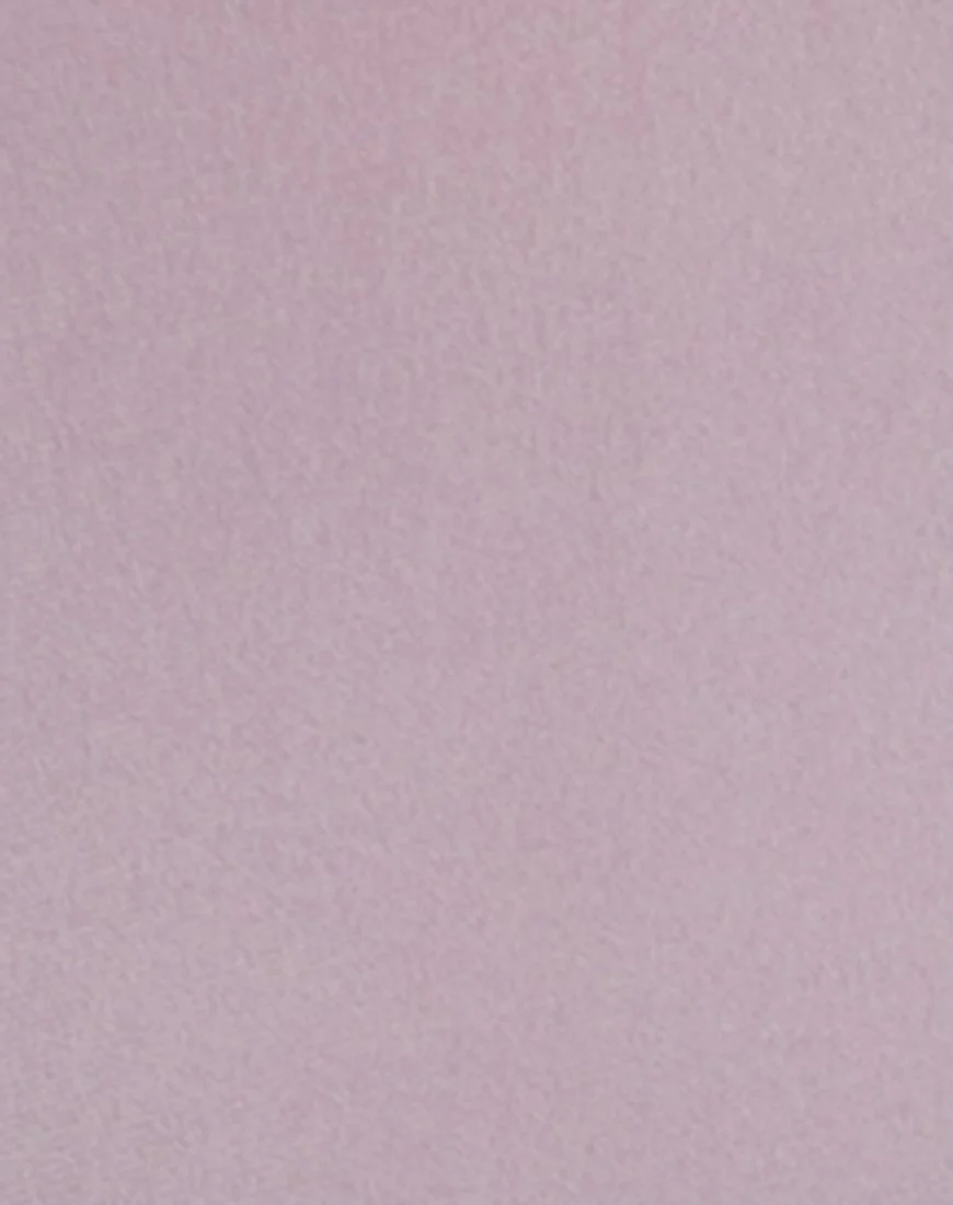 Dorea Choker-Mieder in Lavendel - Image 5