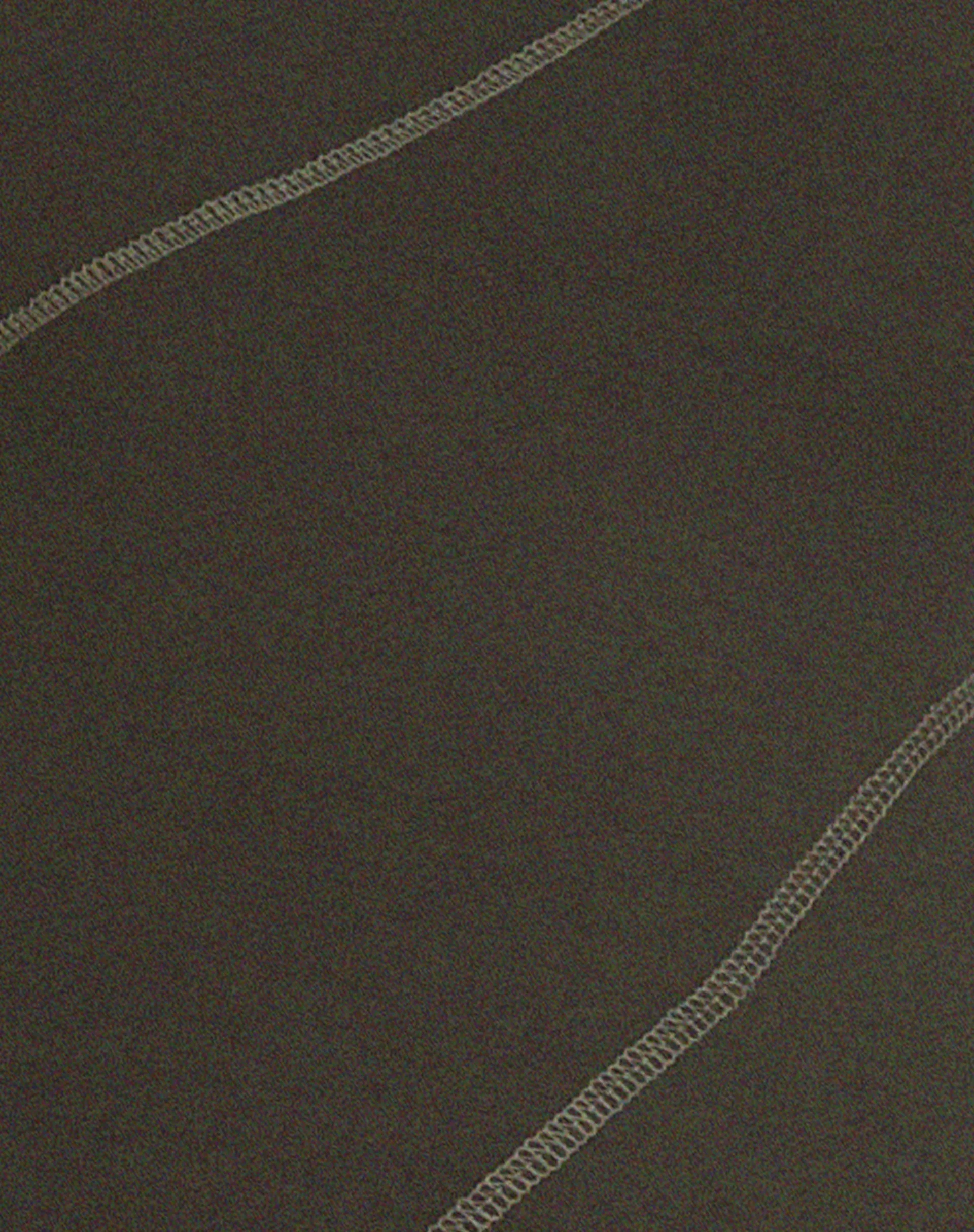Driki Midikleid in Gunmetal mit grauer Steppnaht - Image 5