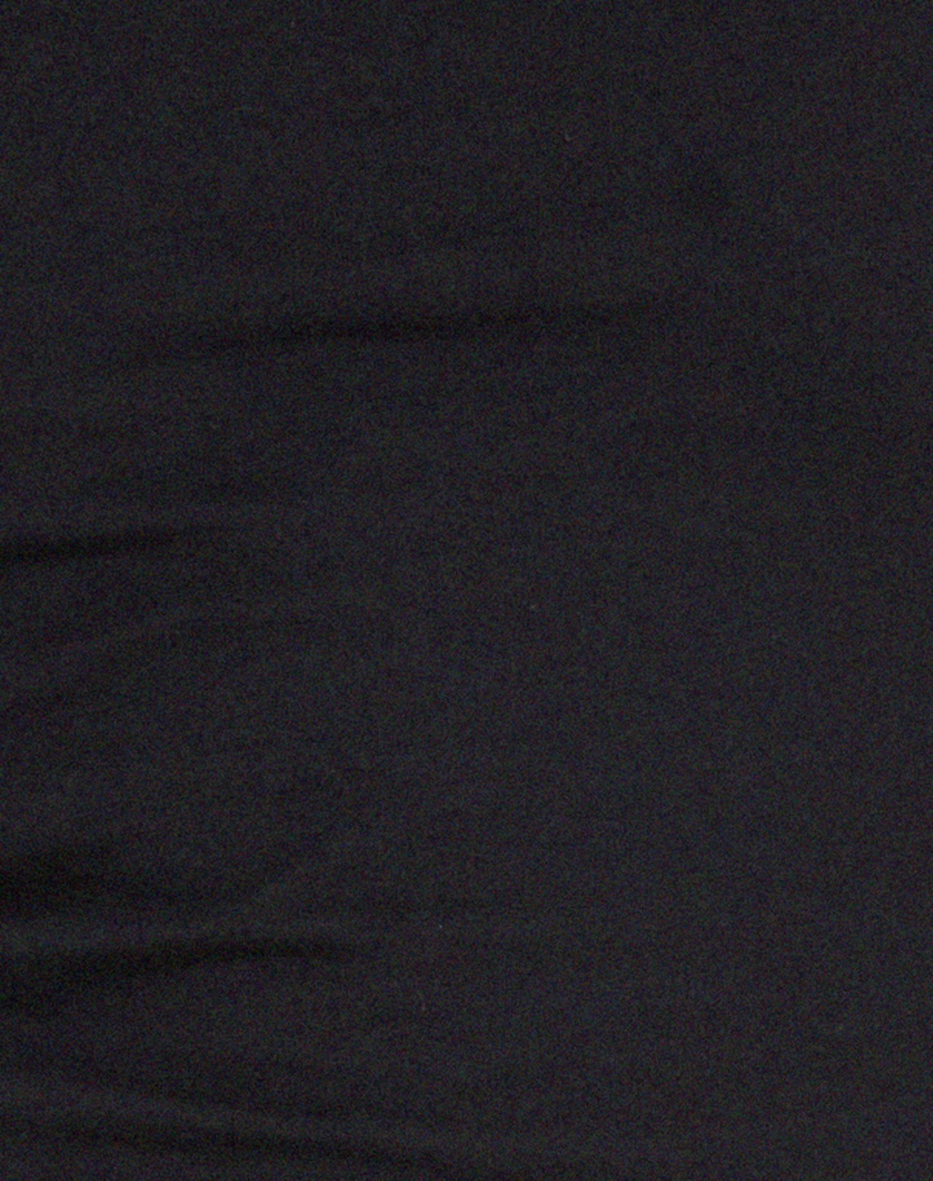 Dudley Vest Top in Schwarz - Image 7